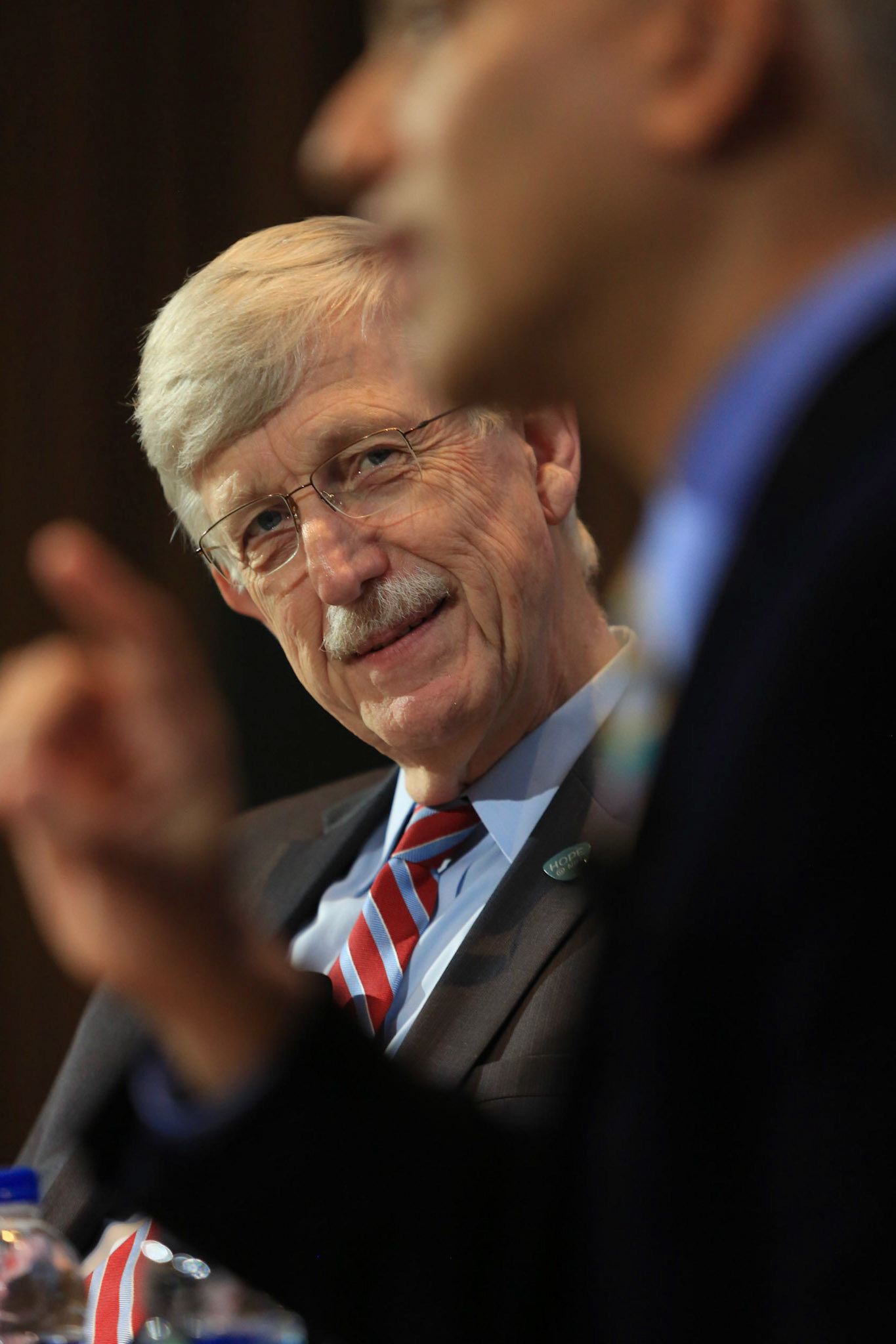 2019 ASTMH National Conference at the Gaylord Convention Center at National Harbor.
