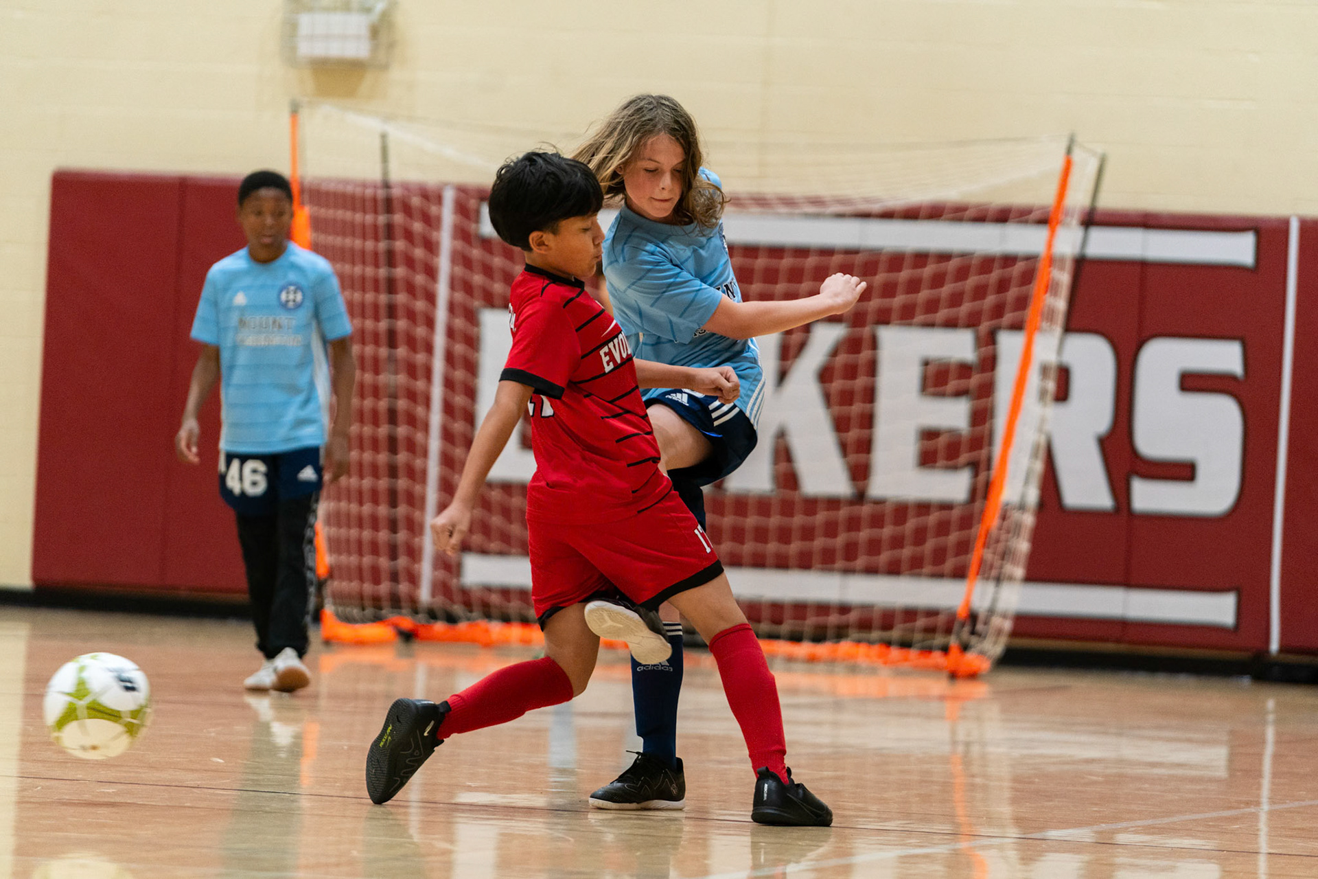 So close to a horrible situation.