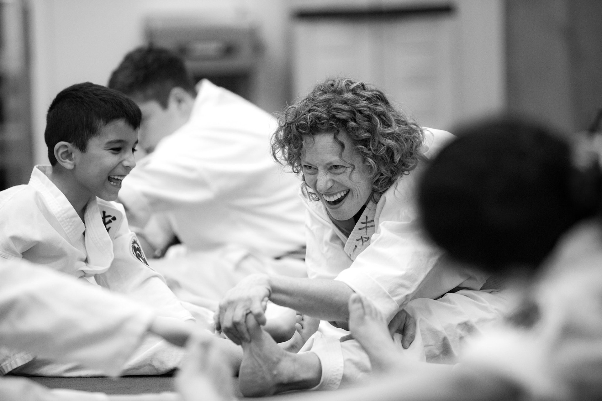 Pamfilis Seido Karate