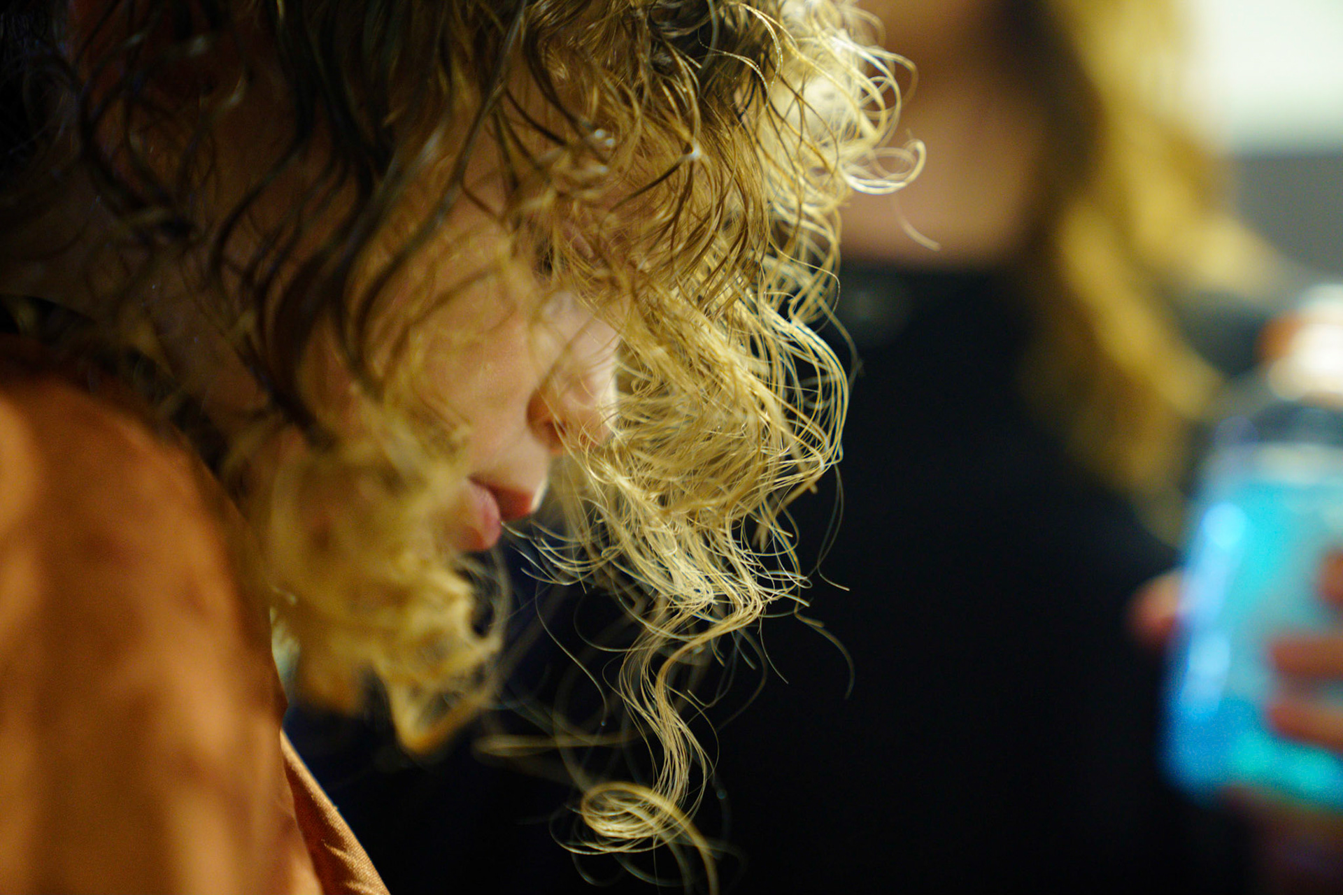 Daniel’s upsherin on the occasion of his third birthday at Rabbi Goldberger’s shul, Tiferes Yisroel.