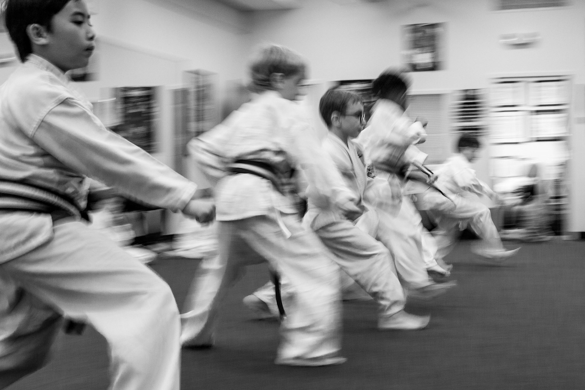 Pamfilis Seido Karate