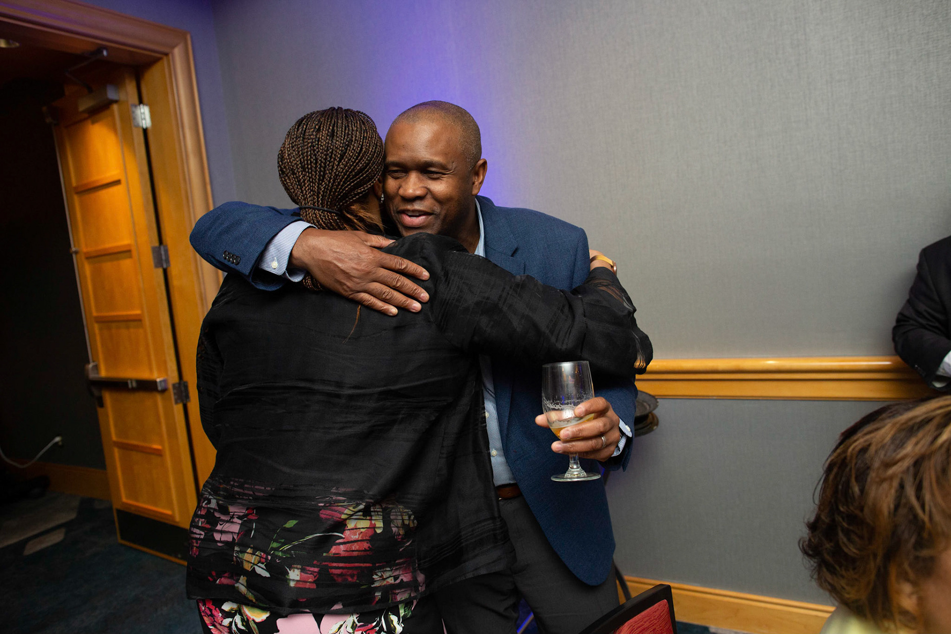 Washington D.C. Area Marriott Business Council Awards of Excellence