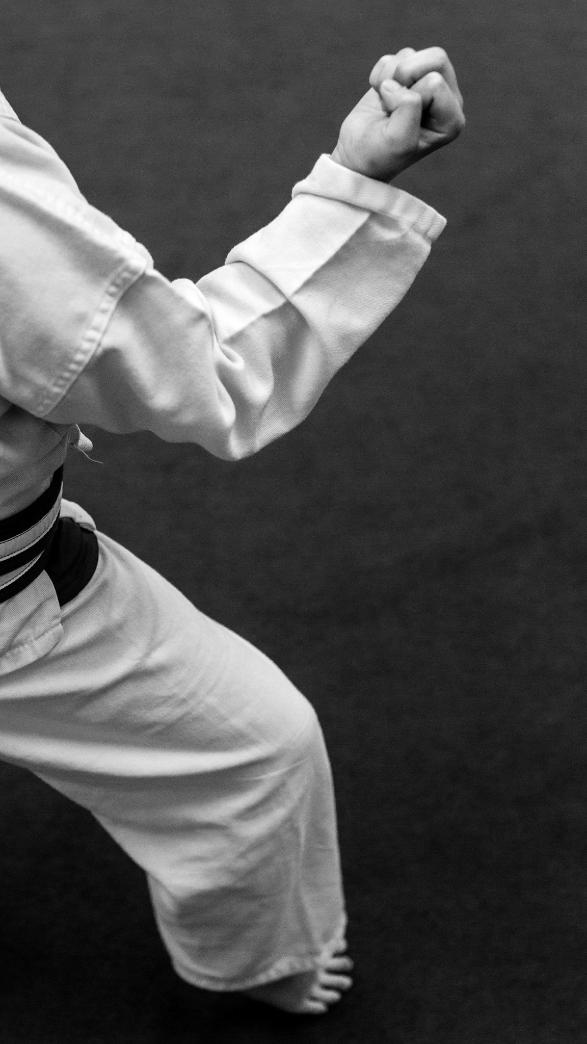 Pamfilis Seido Karate
