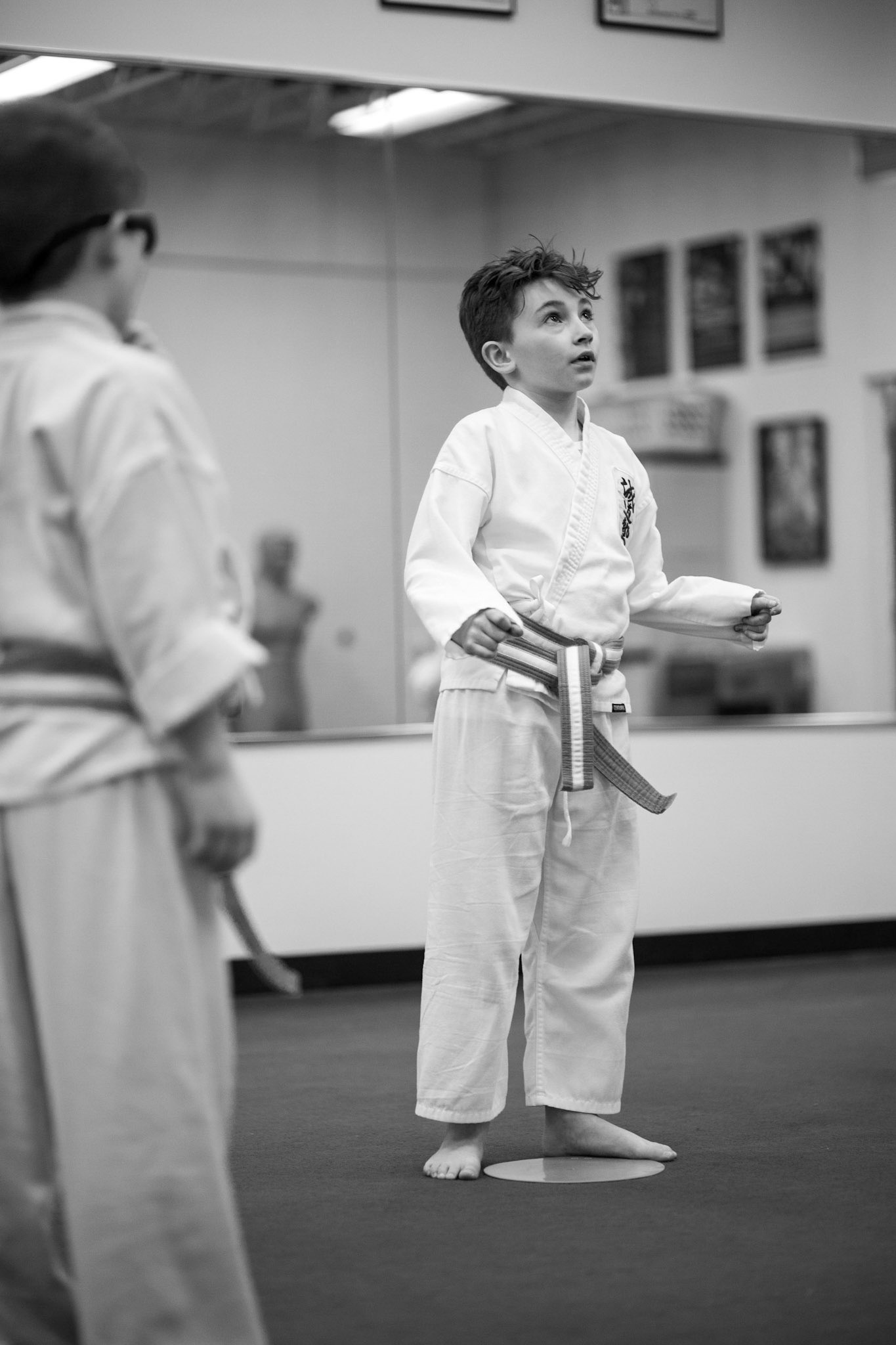 Pamfilis Seido Karate