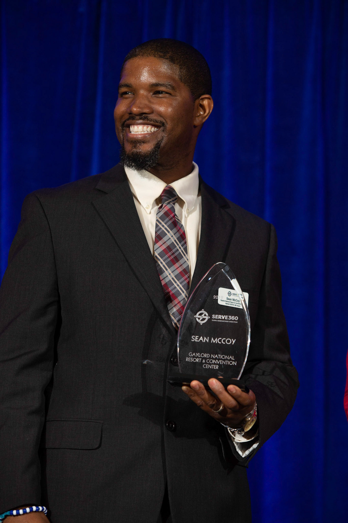 Washington D.C. Area Marriott Business Council Awards of Excellence