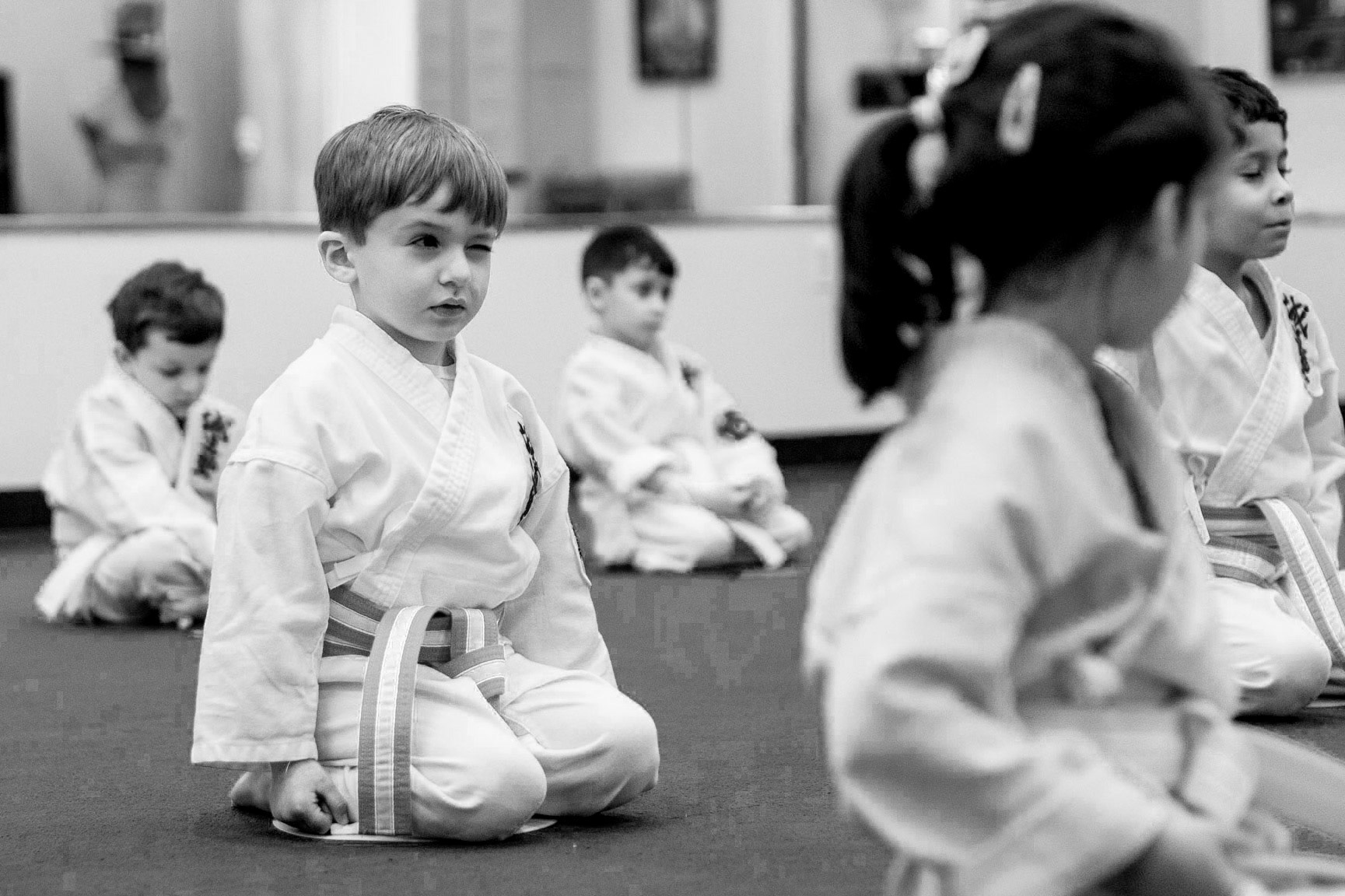 Pamfilis Seido Karate