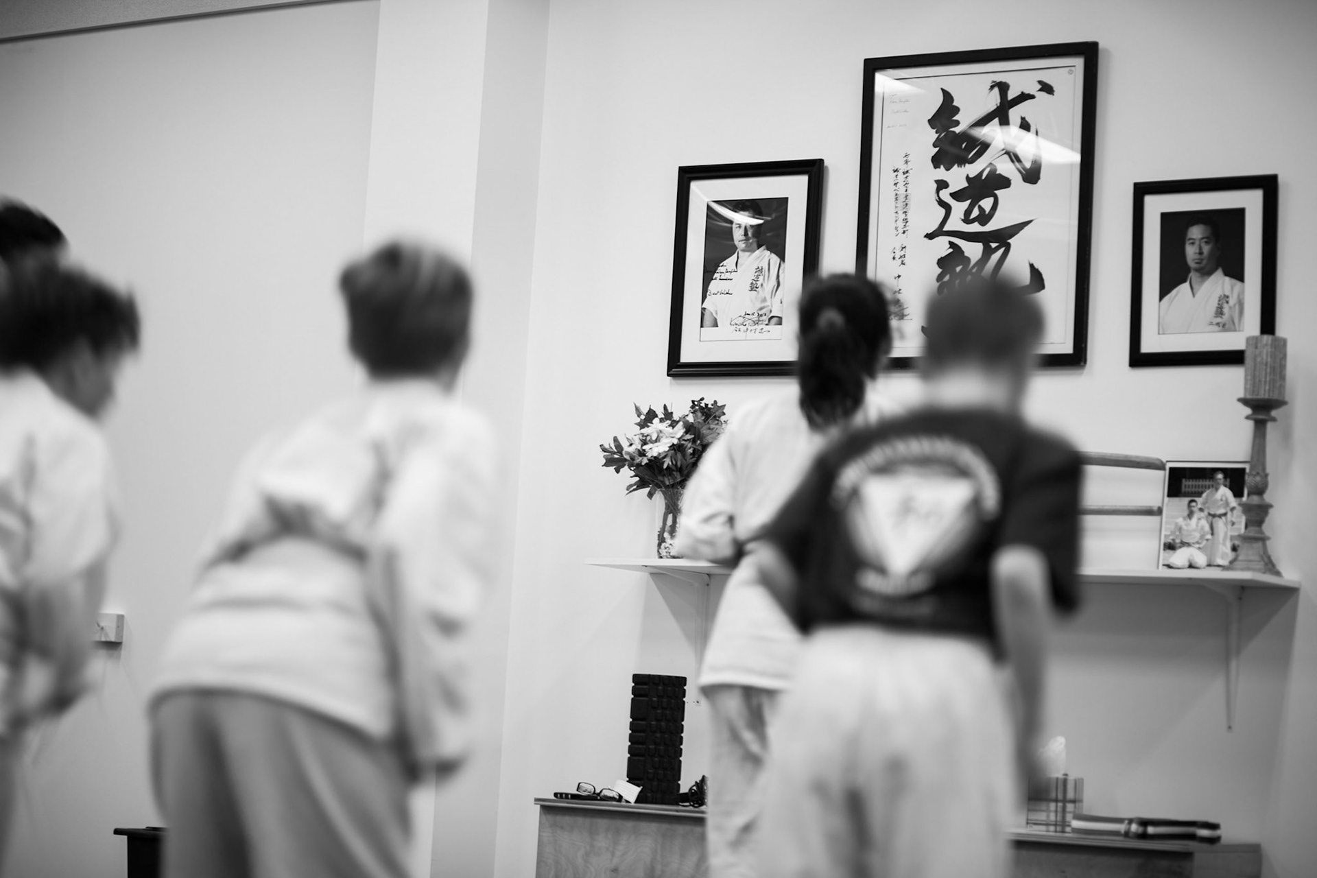 Pamfilis Seido Karate