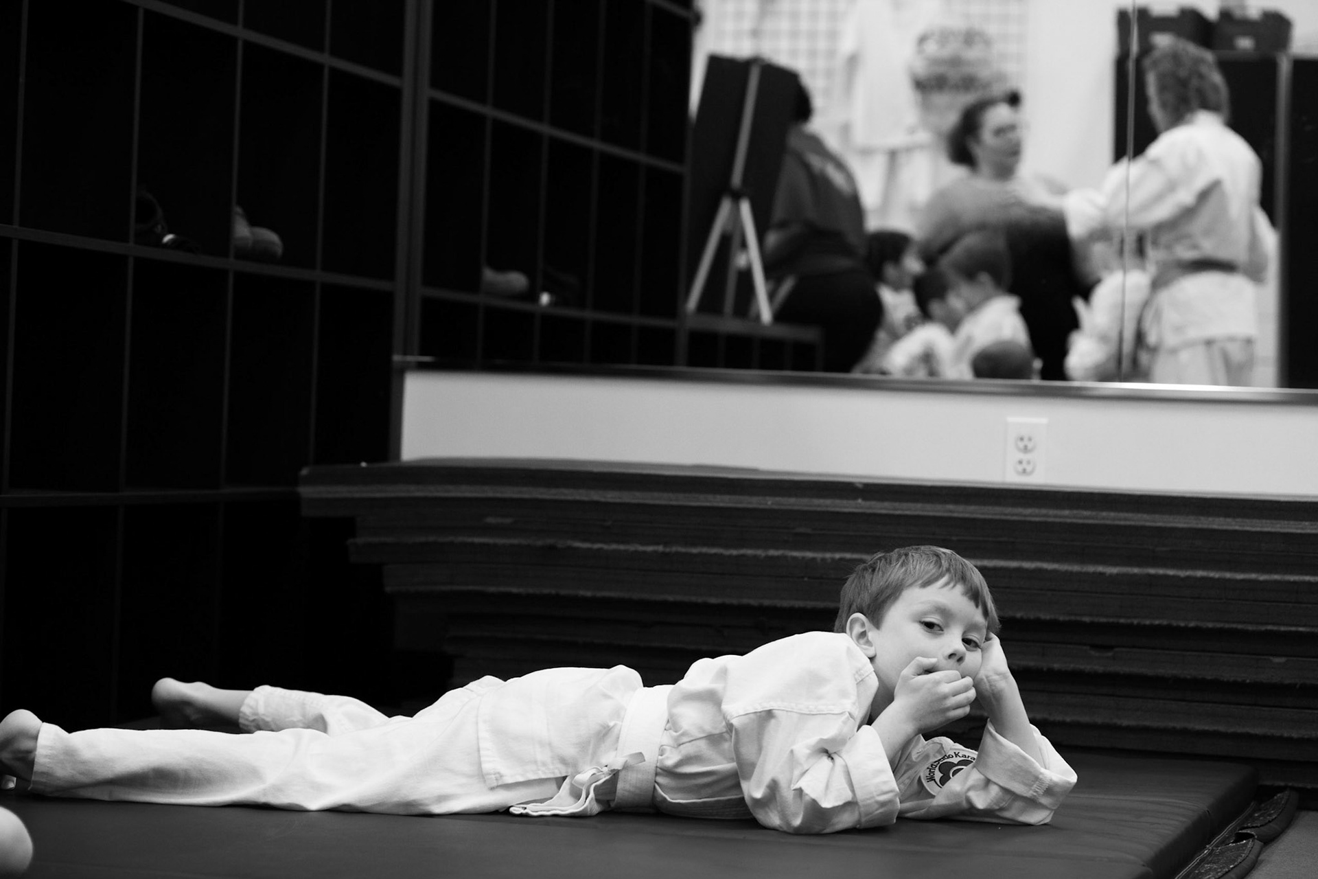 Pamfilis Seido Karate