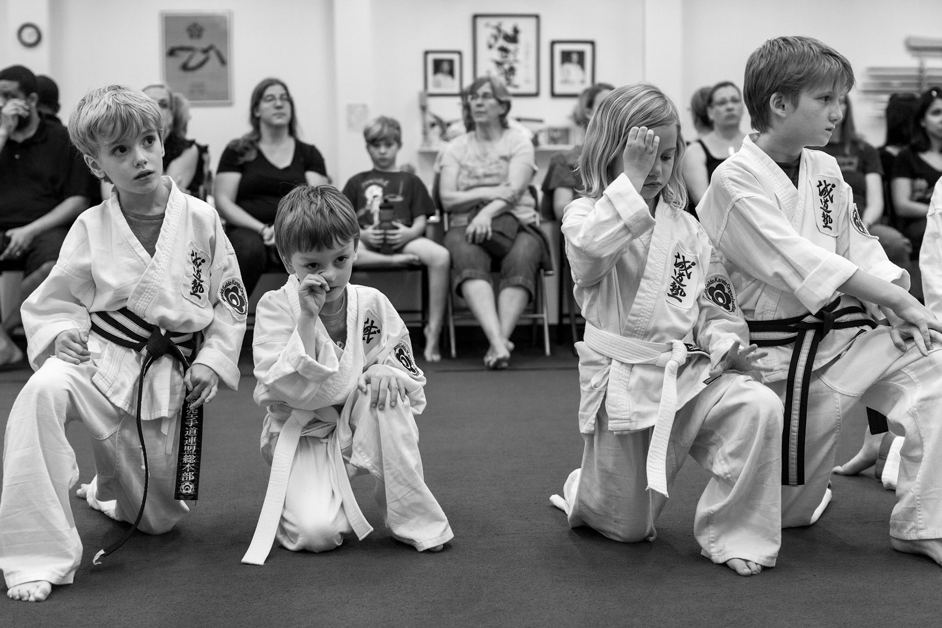 Pamfilis Seido Karate