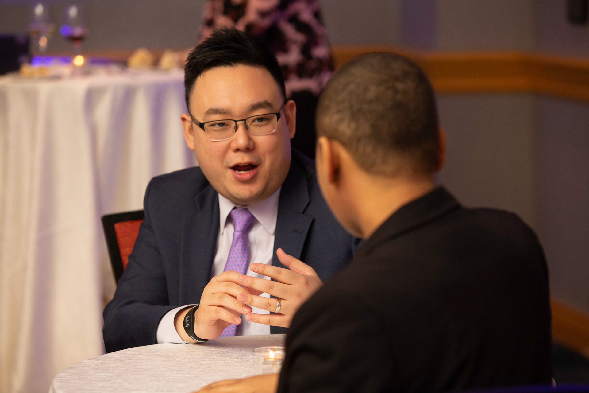 Washington D.C. Area Marriott Business Council Awards of Excellence