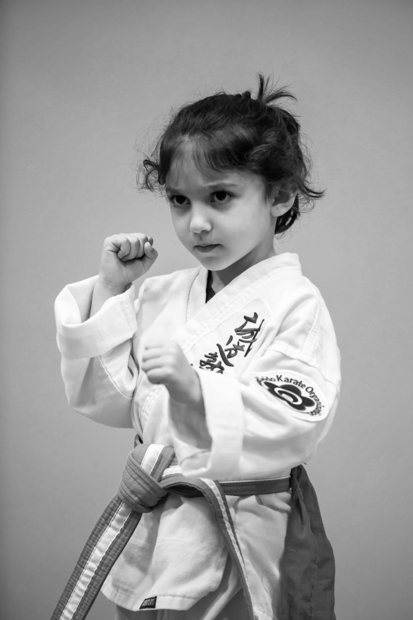 Seido Karate Intra Dojo Karate Tournament, Saturday, May 12, 2018.