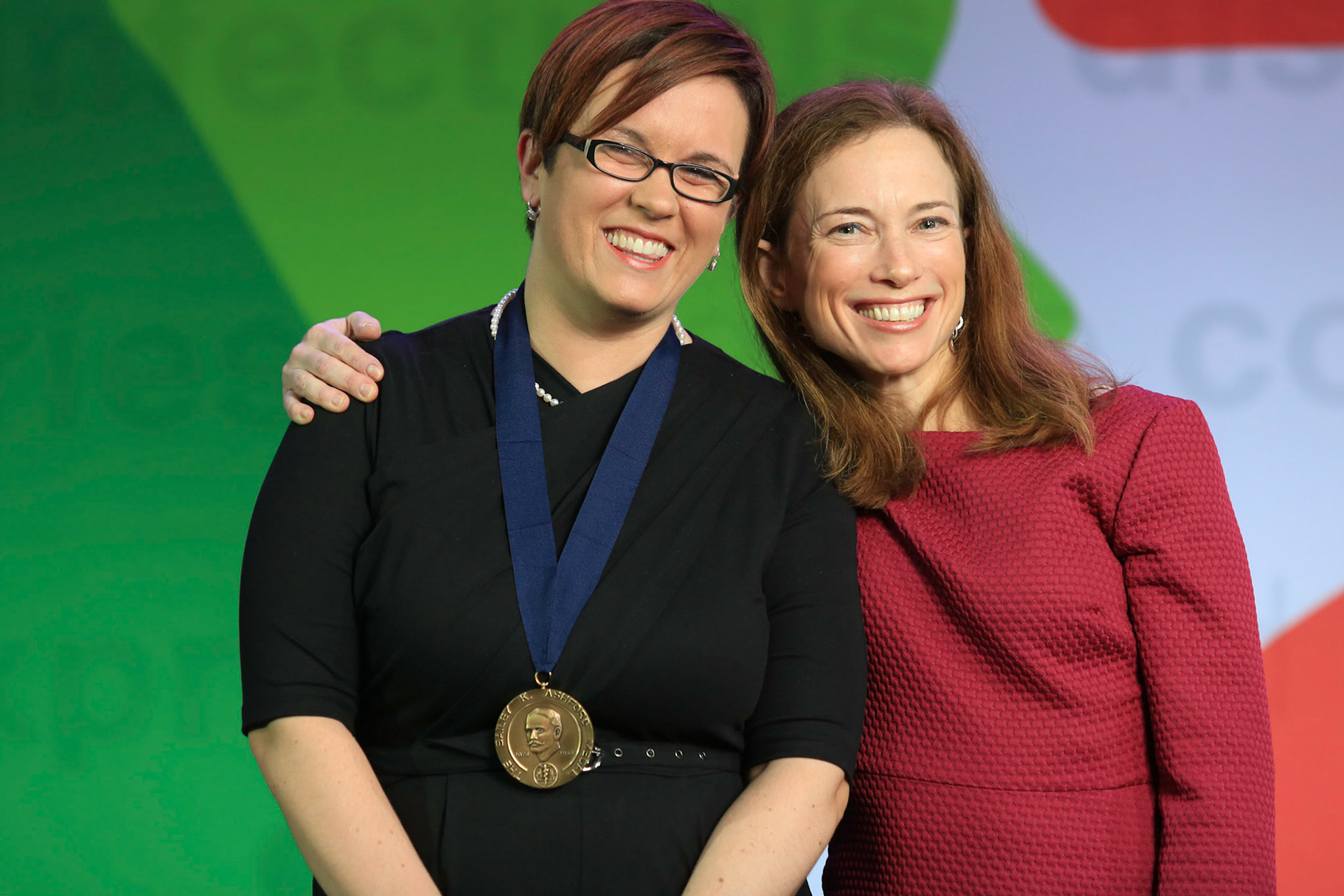 2019 ASTMH National Conference at the Gaylord Convention Center at National Harbor.