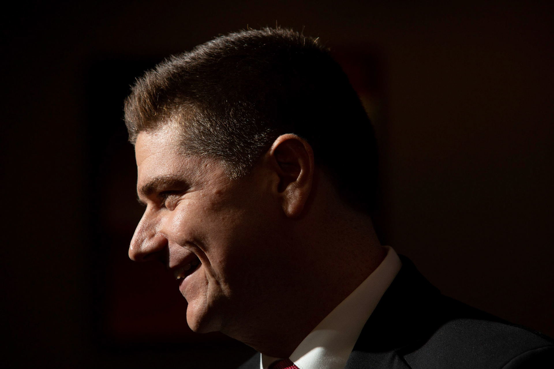 Washington D.C. Area Marriott Business Council Awards of Excellence