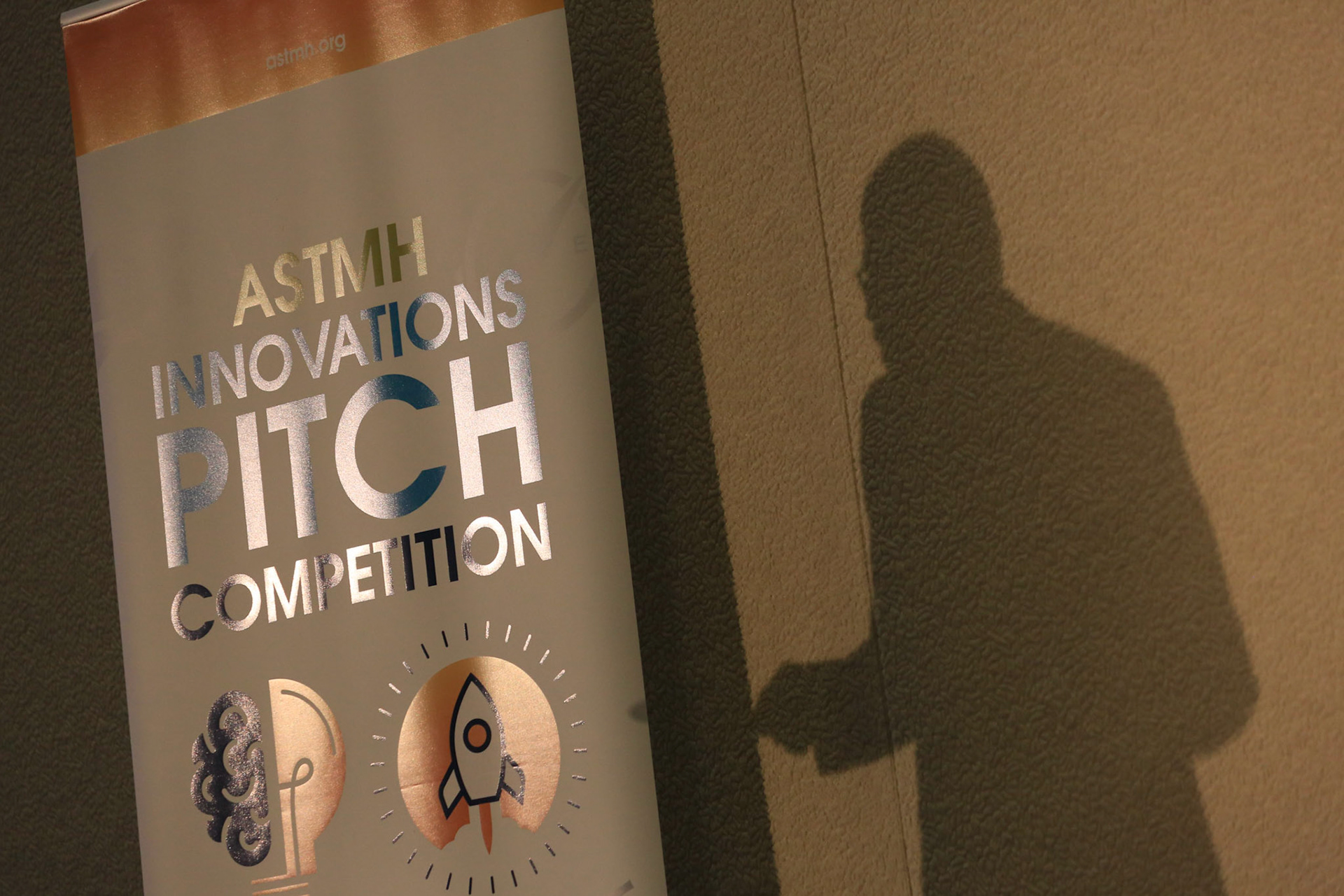 2019 ASTMH National Conference at the Gaylord Convention Center at National Harbor.