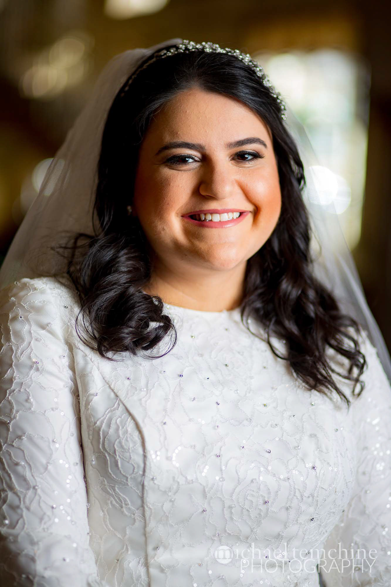 Tali and John's Frum Orthodox Jewish wedding at the Valley Mansion, Baltimore, MD on Sunday, March 17, 2019.