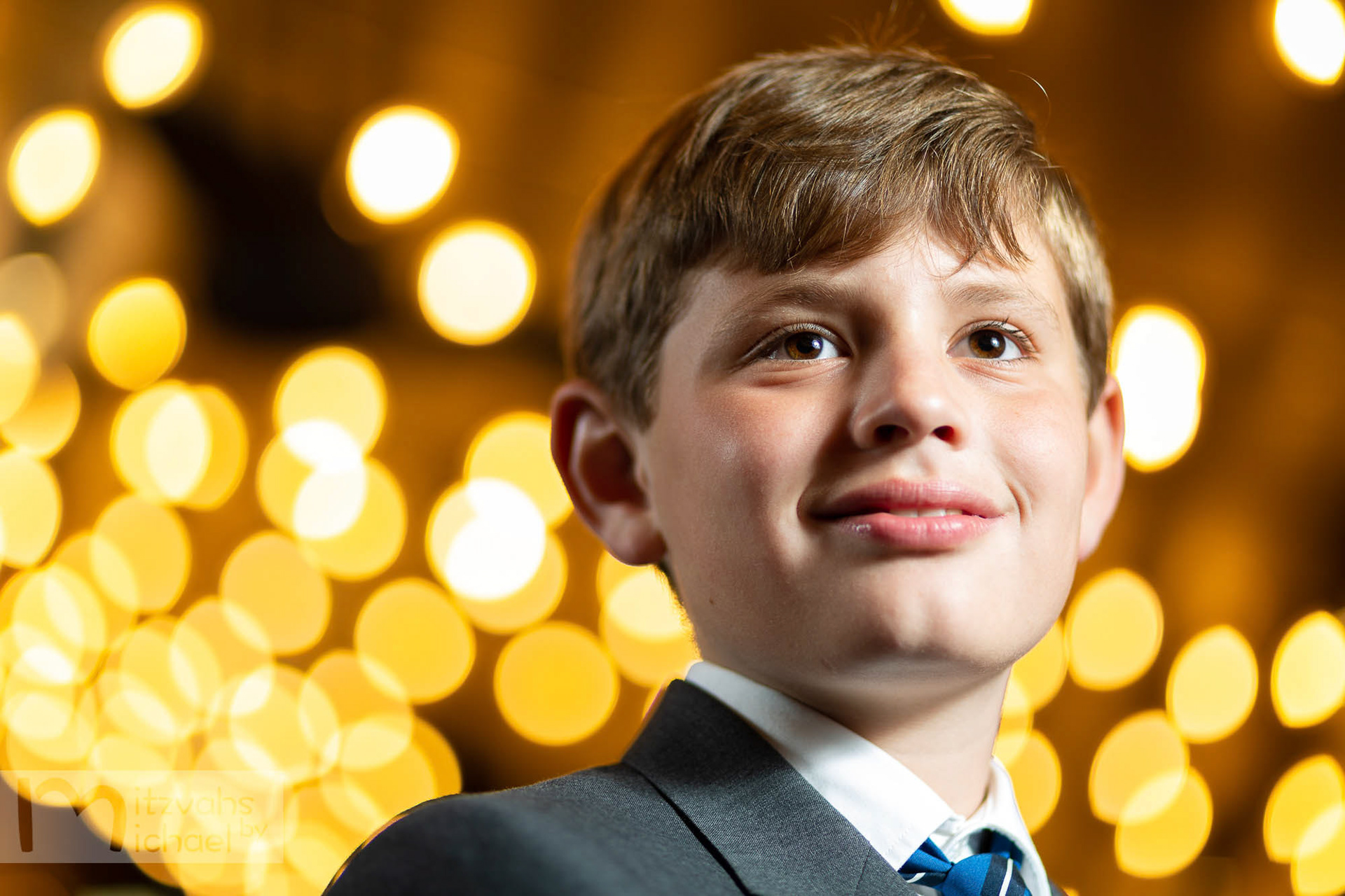 Ben’s Temple Micah Bar Mitzvah kid’s party at Pinstripes in Georgetown and family dinner at Sfoglina in Van Ness.