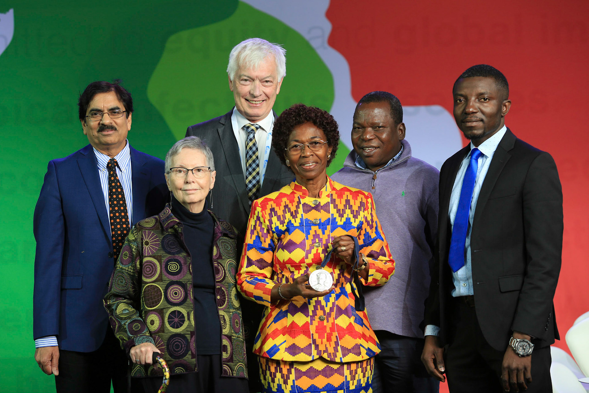 2019 ASTMH National Conference at the Gaylord Convention Center at National Harbor.