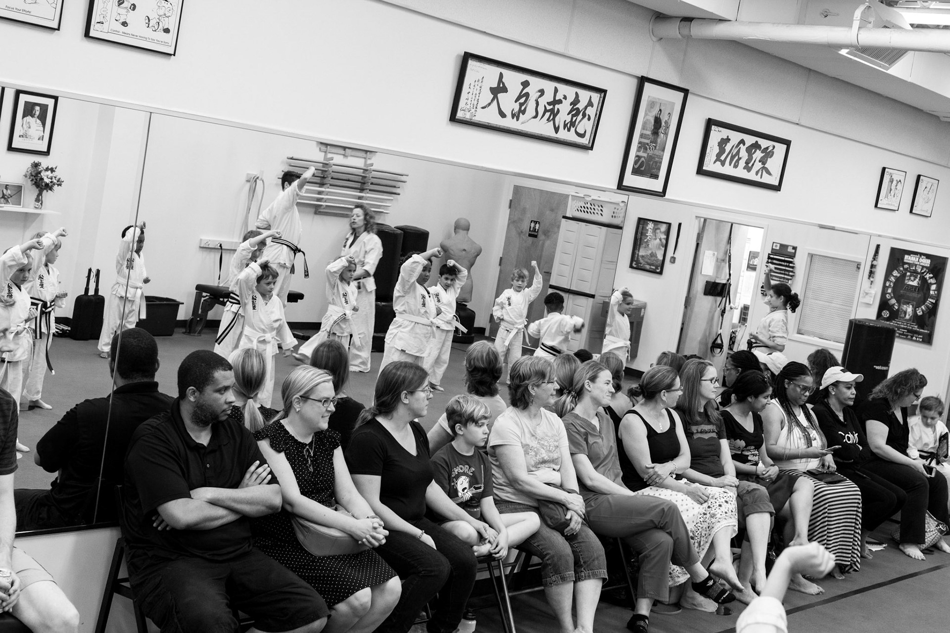 Pamfilis Seido Karate