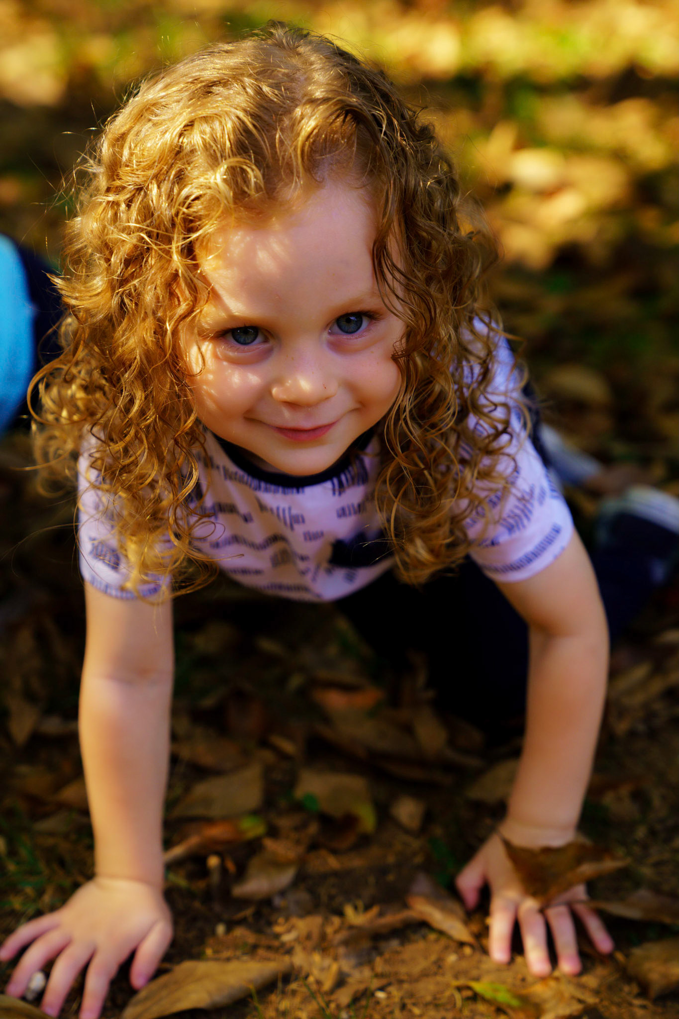 Daniel’s upsherin on the occasion of his third birthday at Rabbi Goldberger’s shul, Tiferes Yisroel.