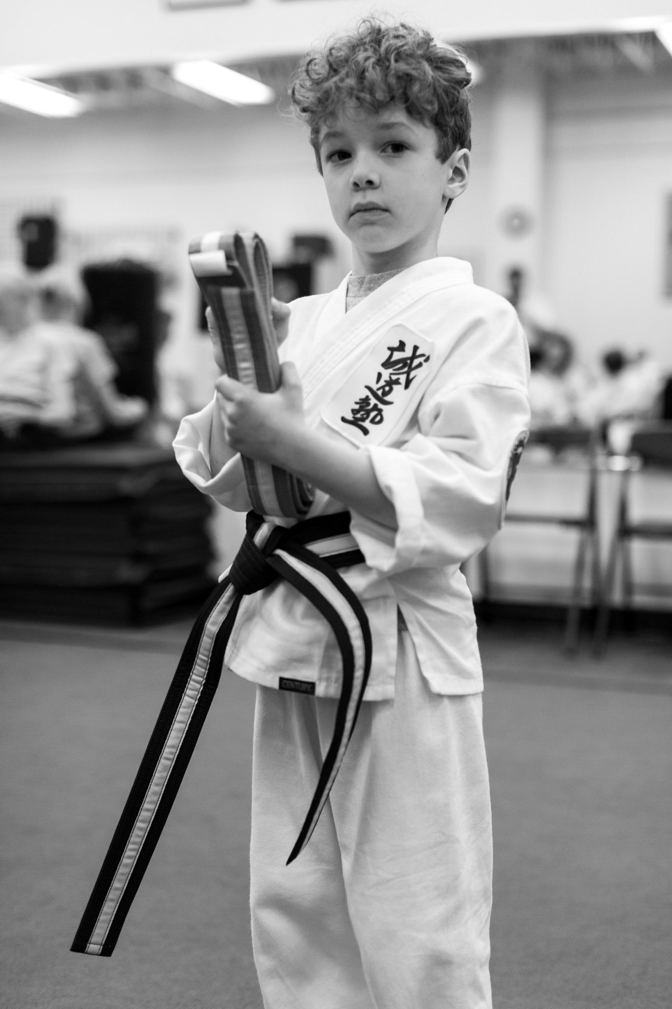 Pamfilis Seido Karate