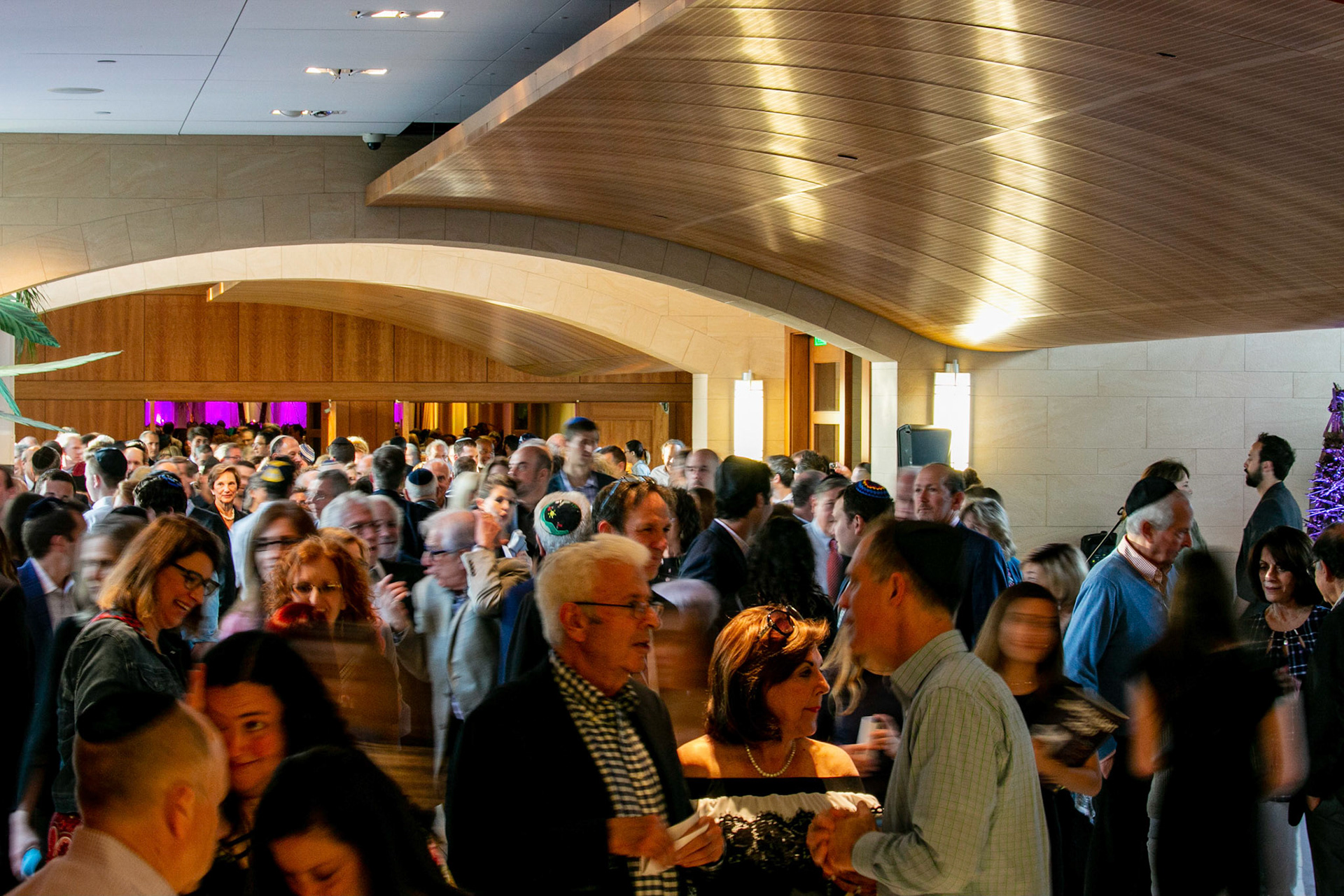 Beth Tfiloh Dahan Community School's Spotlight Gala event with Don Felder (formerly of The Eagles) on Thursday, May 23, 2019.