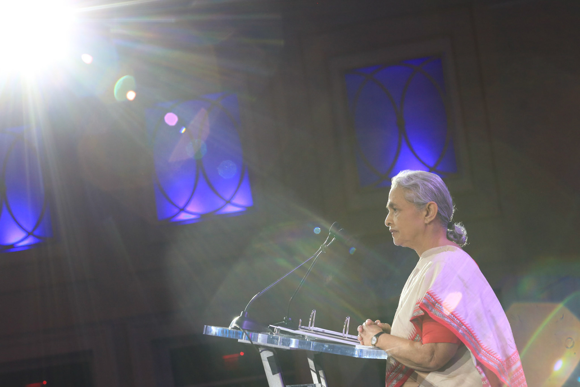 2019 ASTMH National Conference at the Gaylord Convention Center at National Harbor.