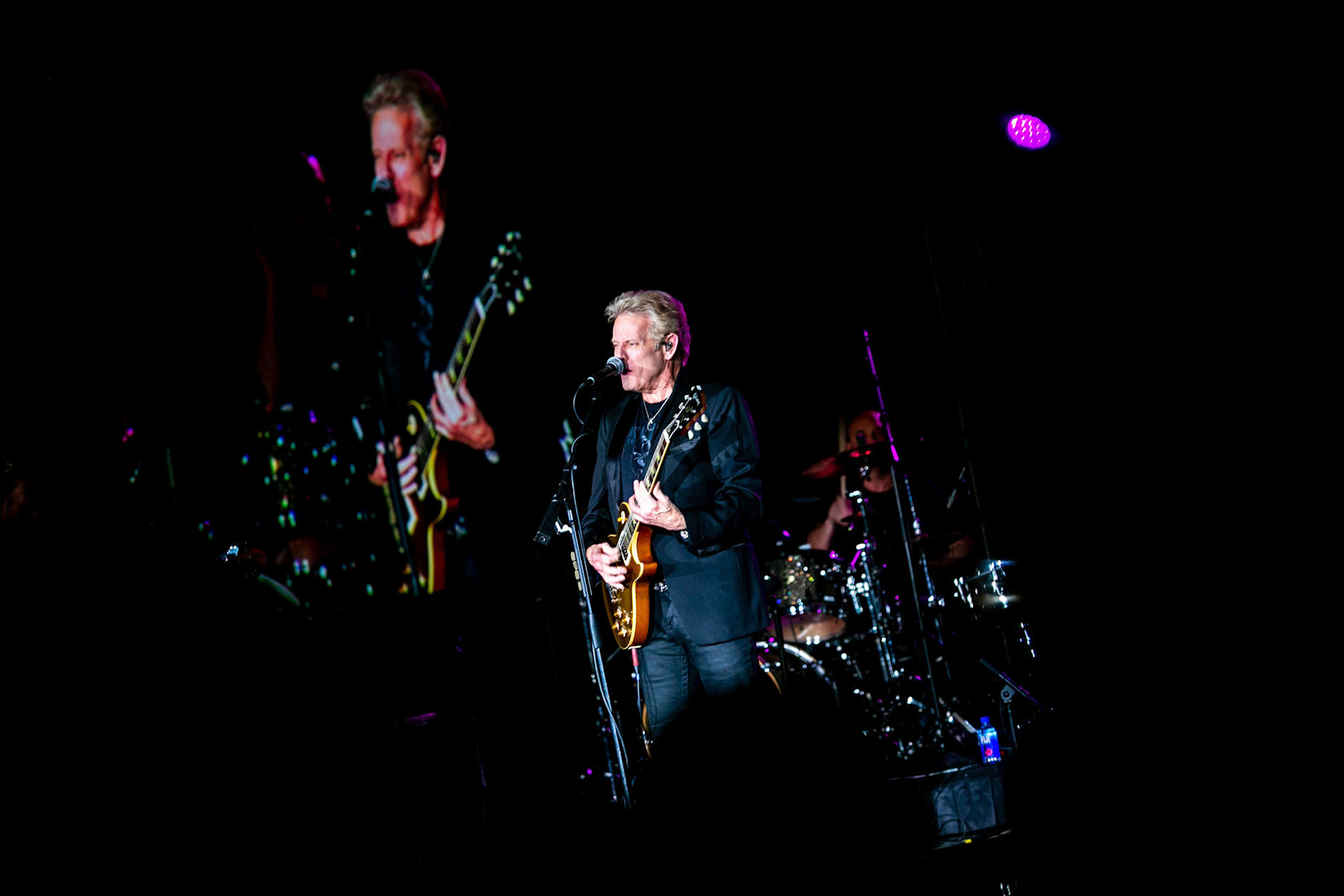 Beth Tfiloh Dahan Community School's Spotlight Gala event with Don Felder (formerly of The Eagles) on Thursday, May 23, 2019.