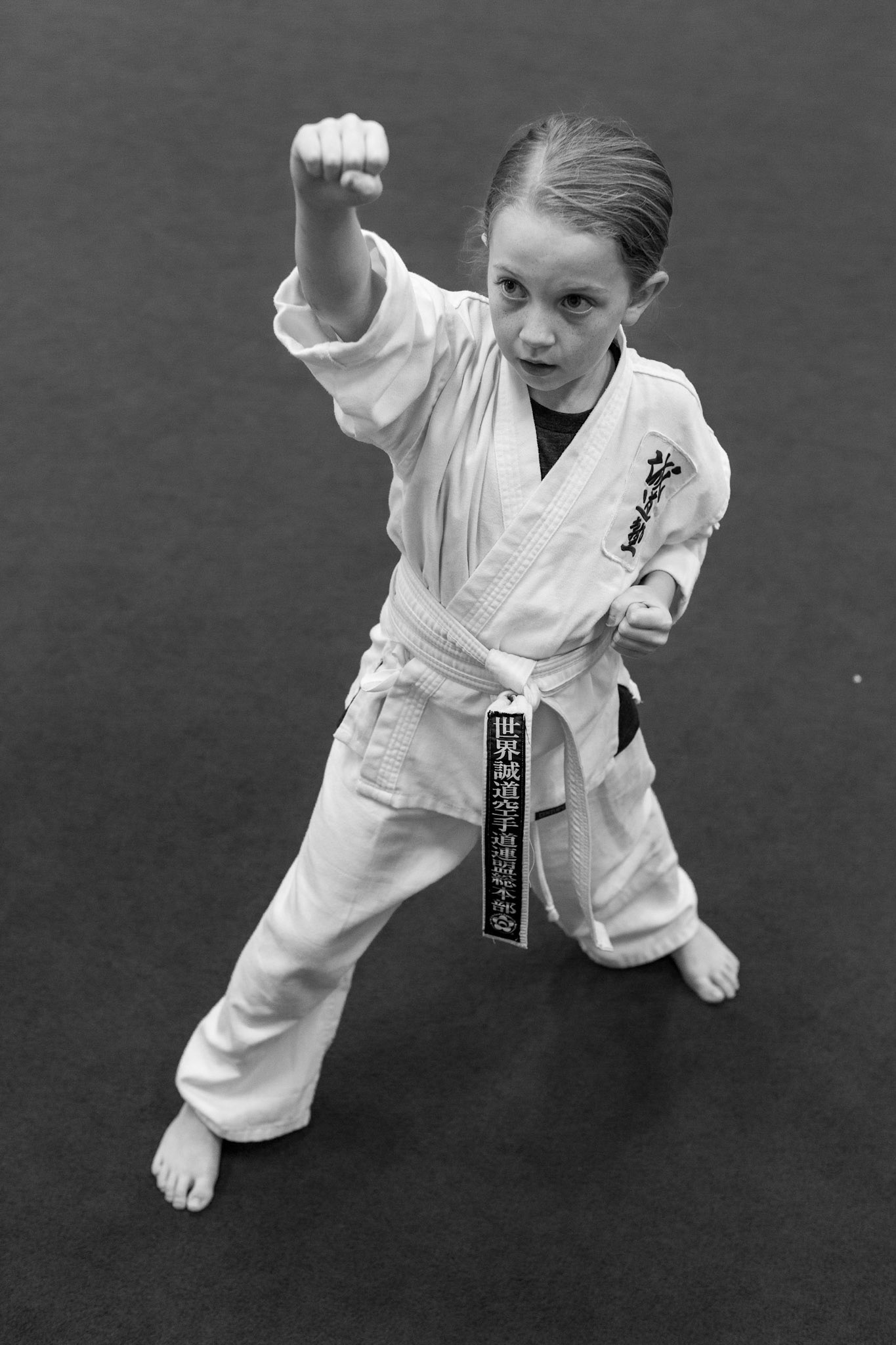 Pamfilis Seido Karate