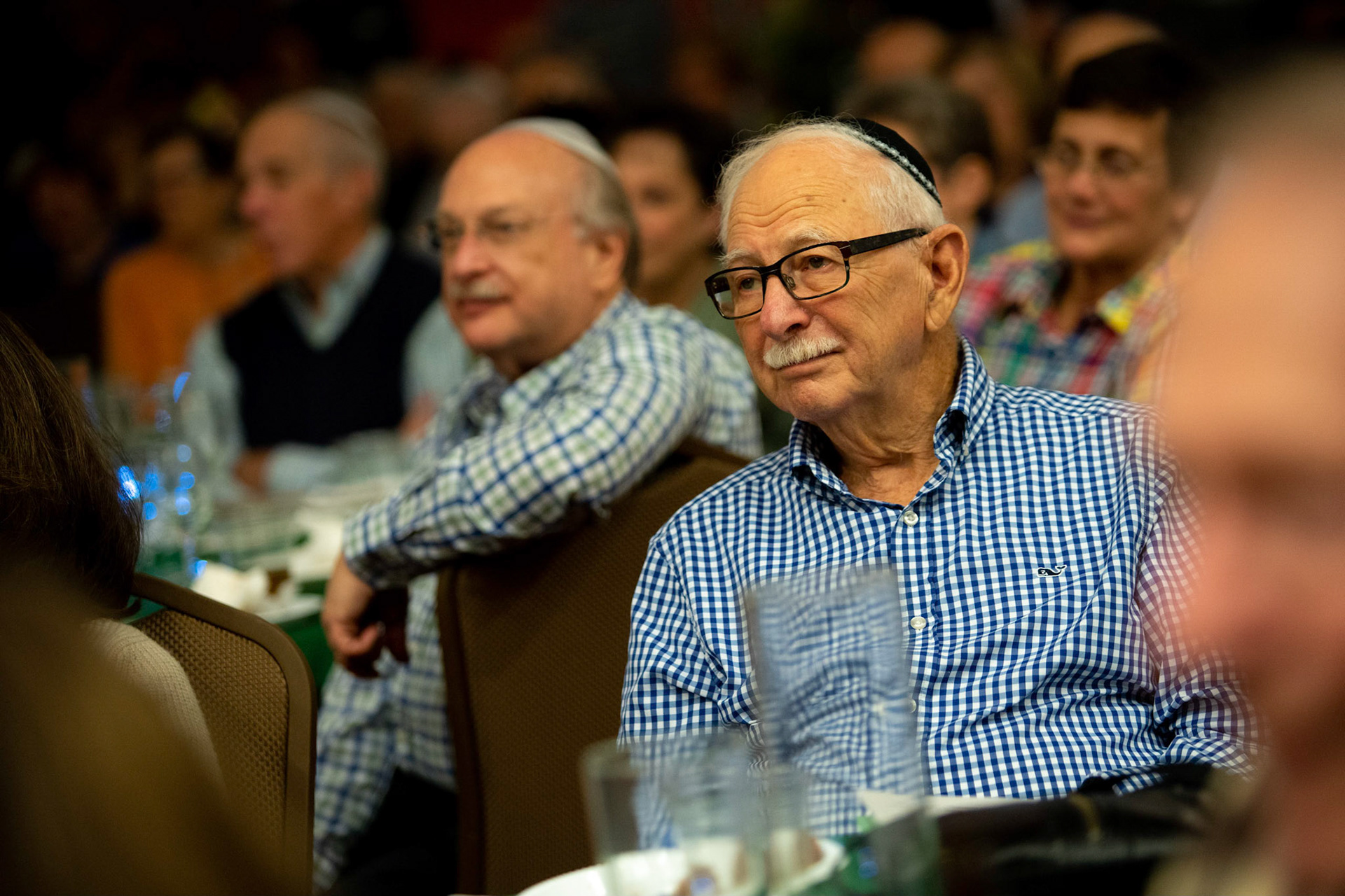 Chizuk Amuno celebrates Rabbi Debbie Wechsler’s 20th anniversary on Sunday, October, 27, 2019.