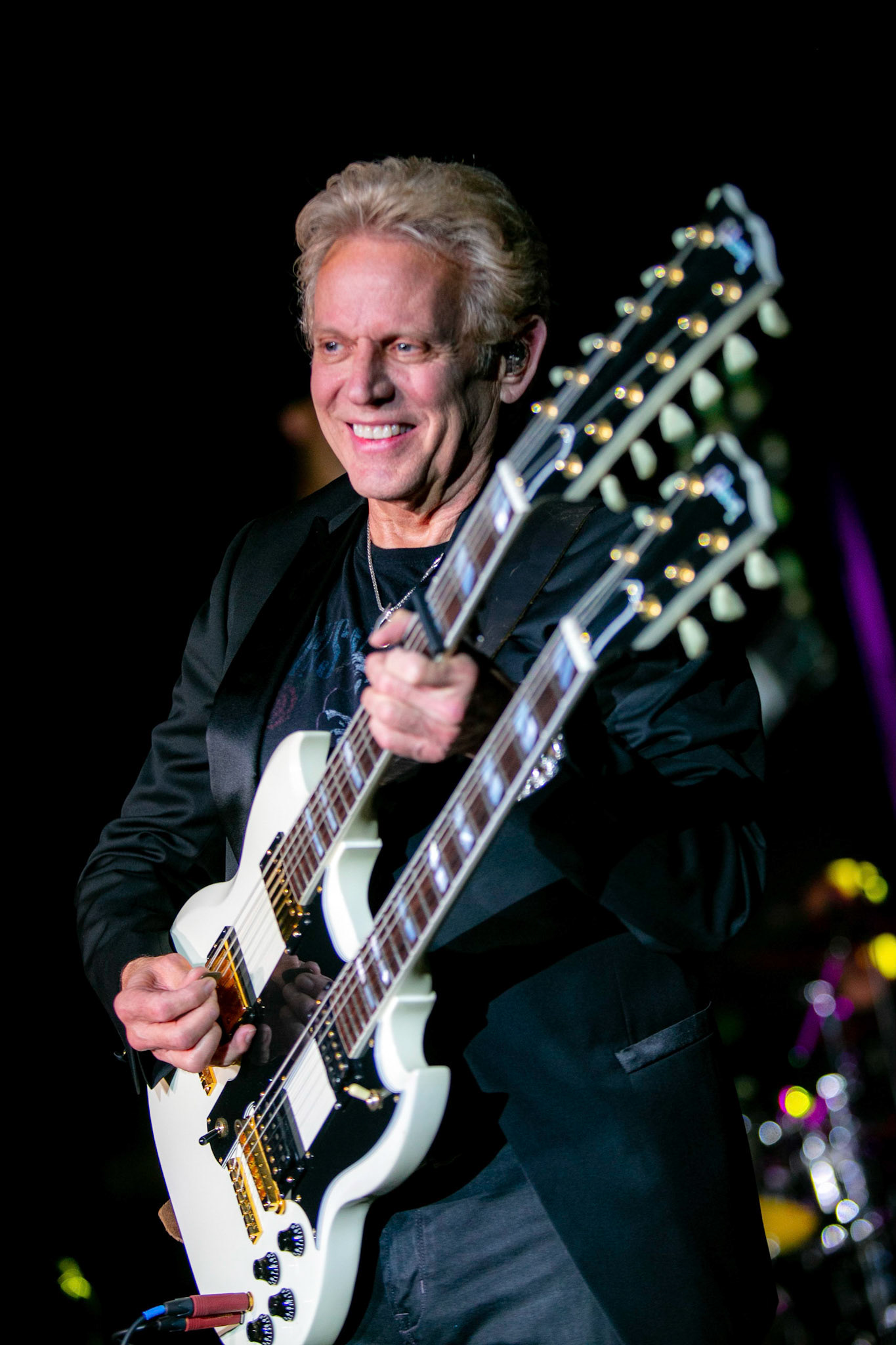 Beth Tfiloh Dahan Community School's Spotlight Gala event with Don Felder (formerly of The Eagles) on Thursday, May 23, 2019.