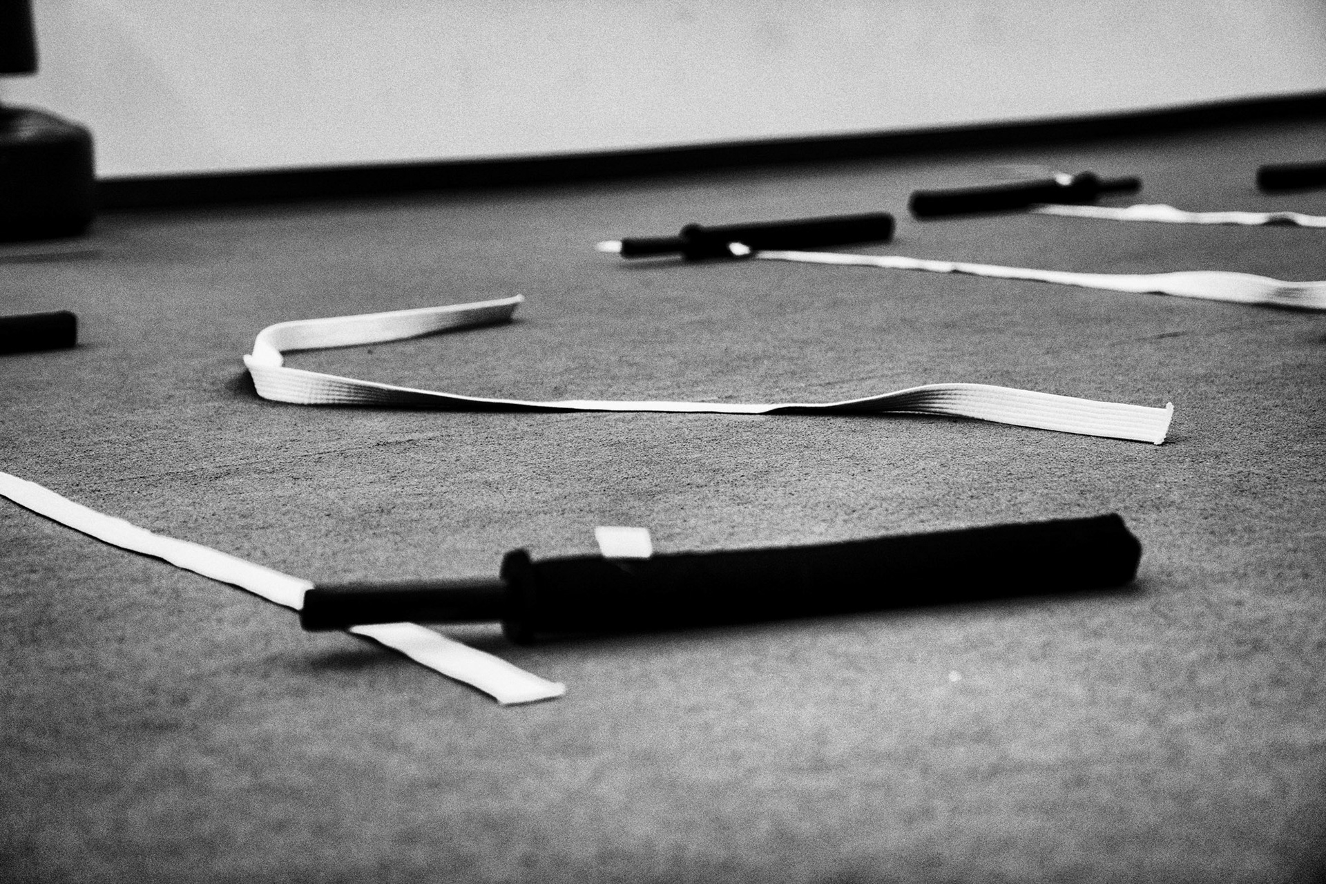 Kells Seido Karate Junior and Adult classes