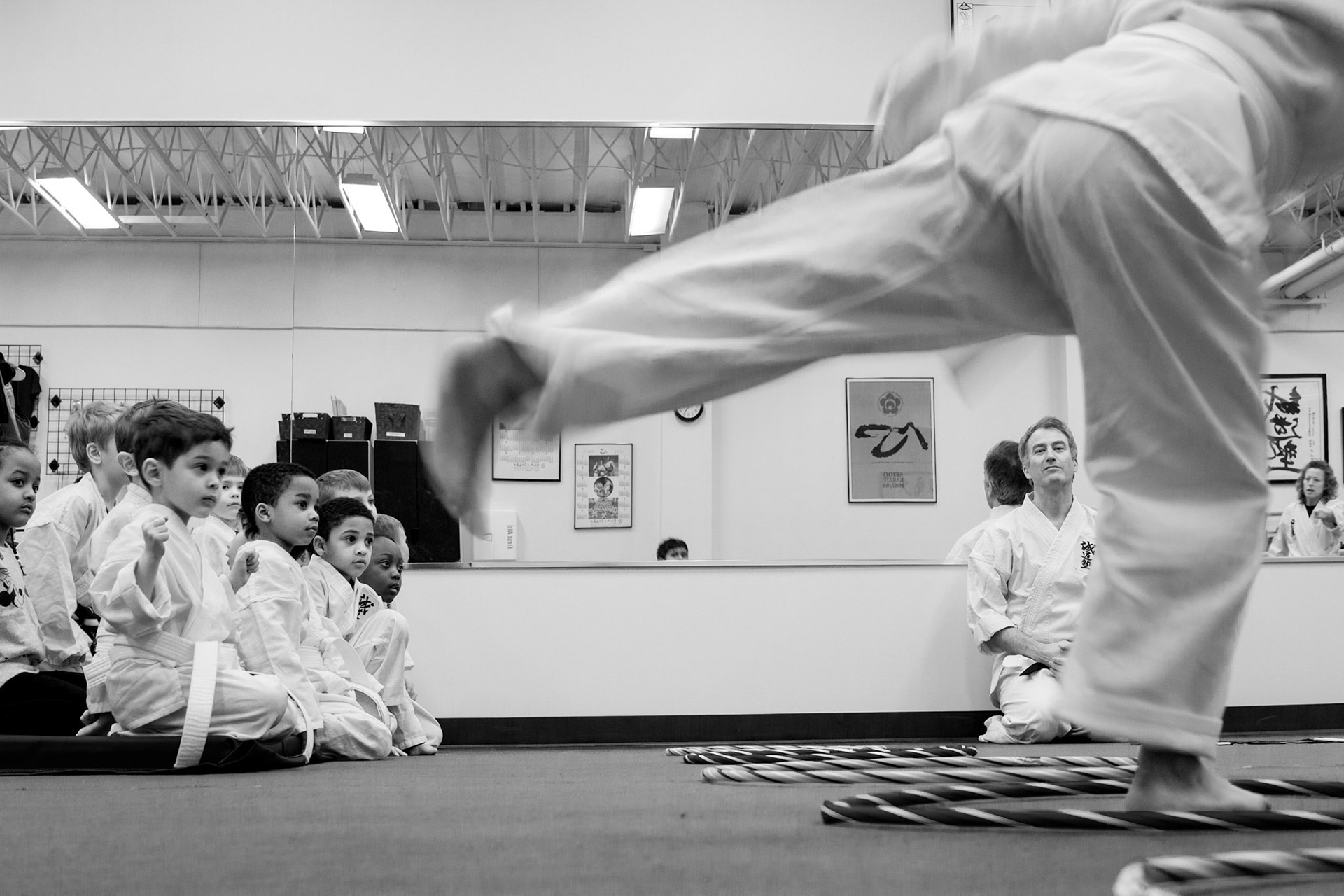 Pamfilis Seido Karate