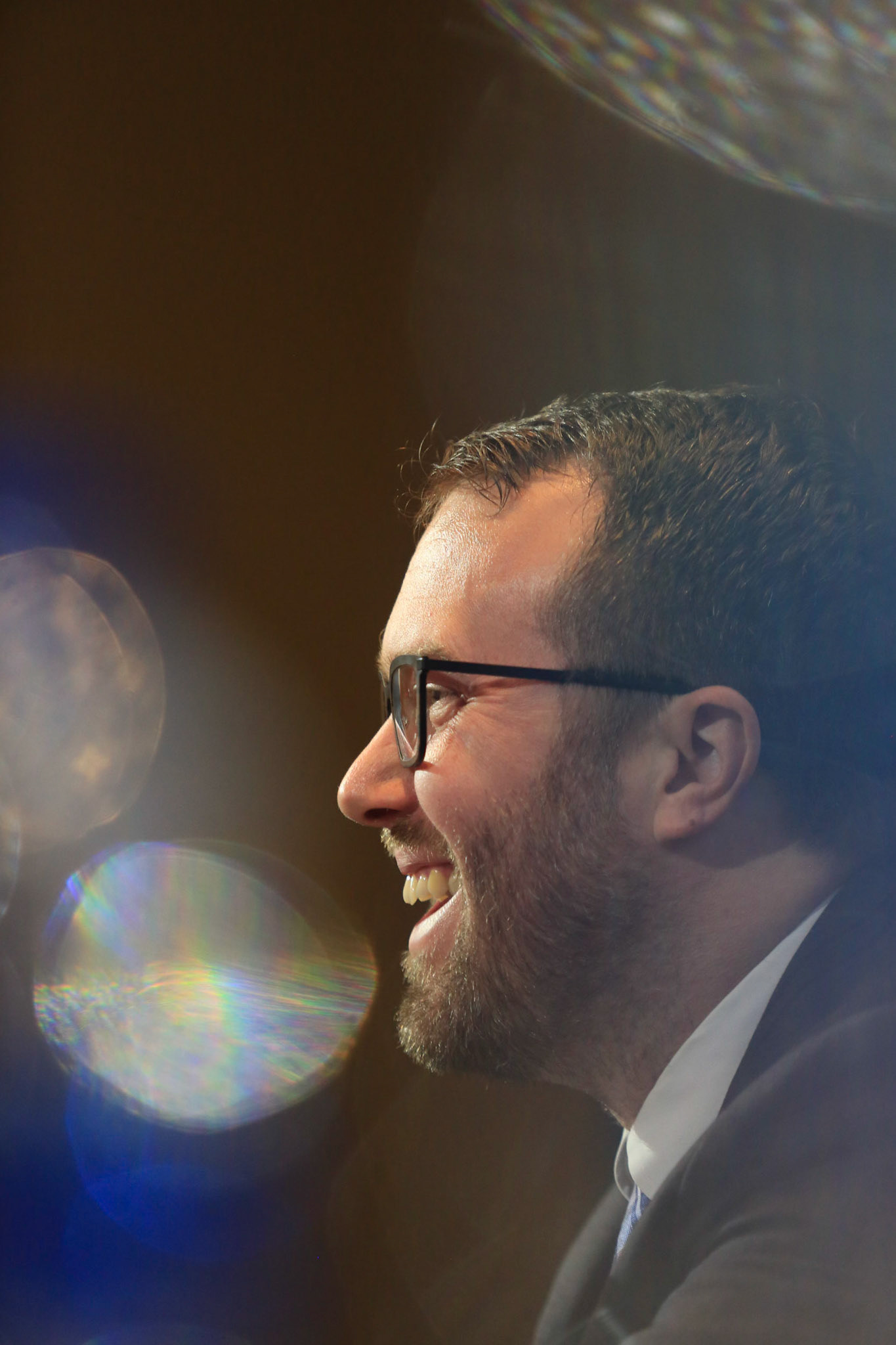 2019 ASTMH National Conference at the Gaylord Convention Center at National Harbor.