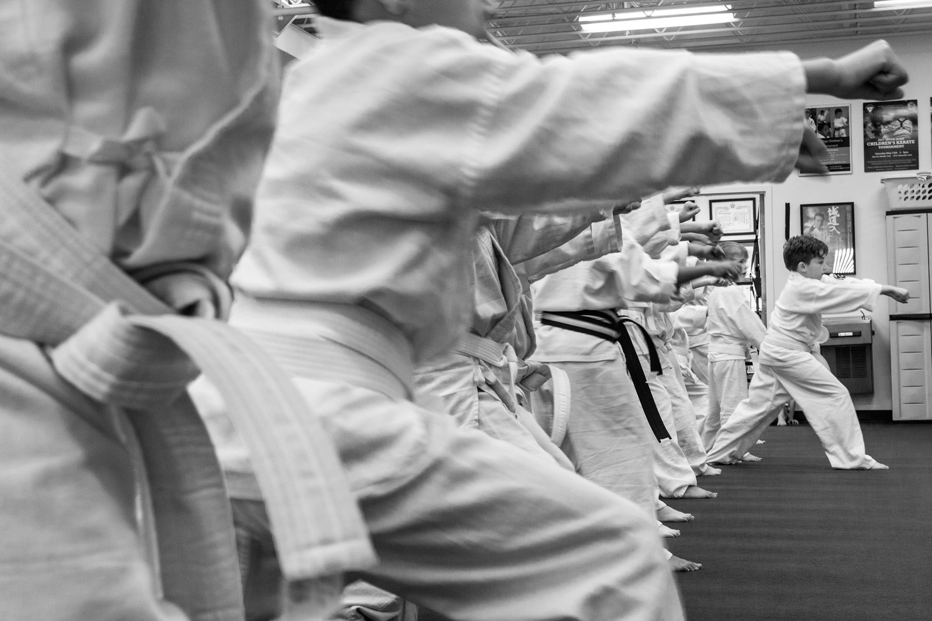 Pamfilis Seido Karate