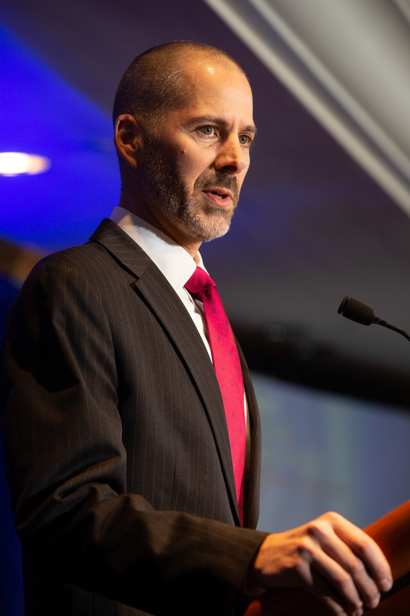 Washington D.C. Area Marriott Business Council Awards of Excellence