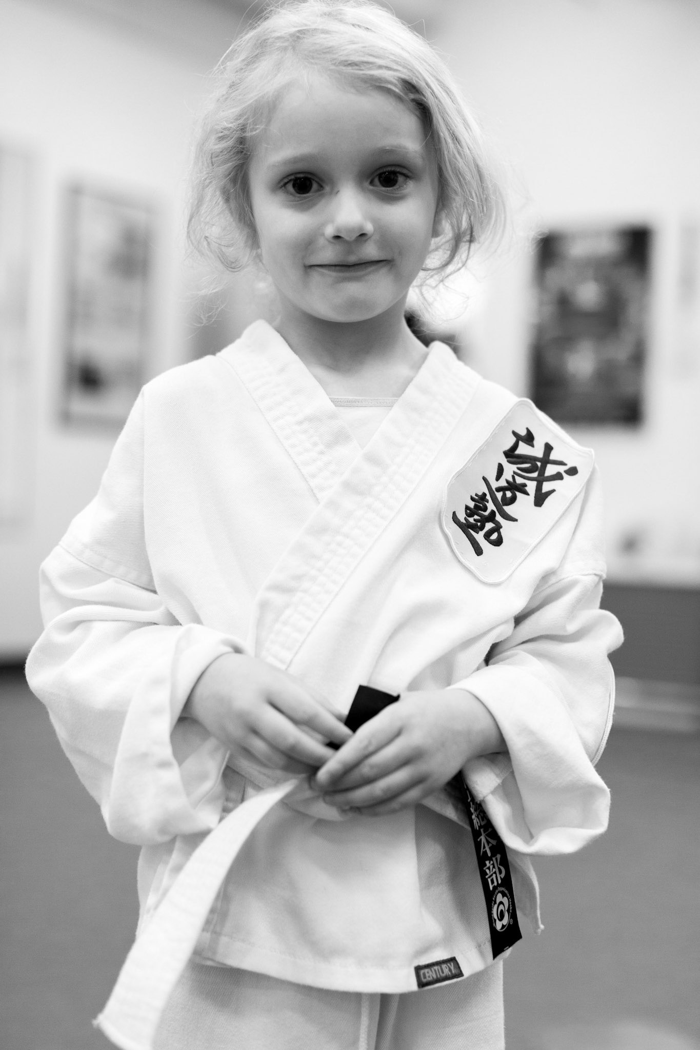 Pamfilis Seido Karate