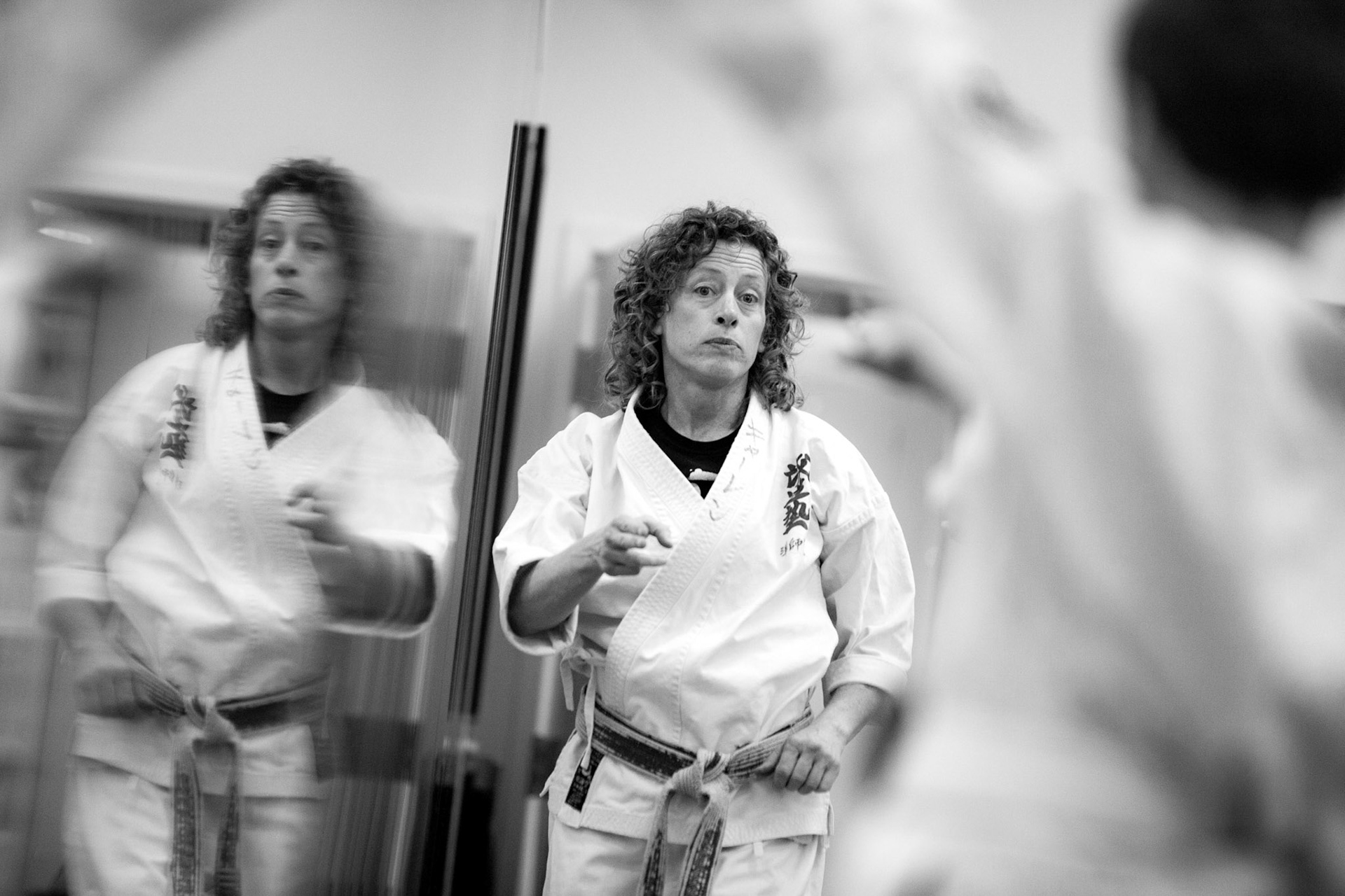 Pamfilis Seido Karate