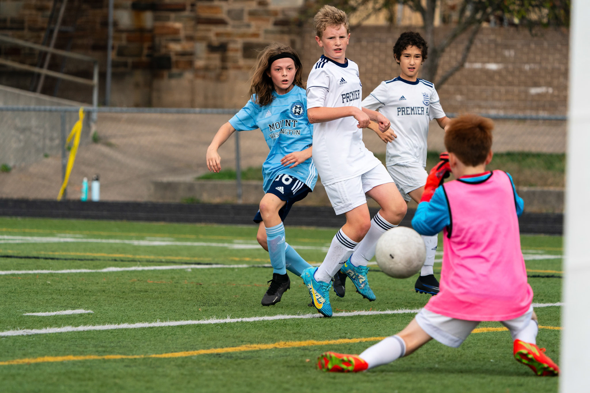 Nice that you kept watching.