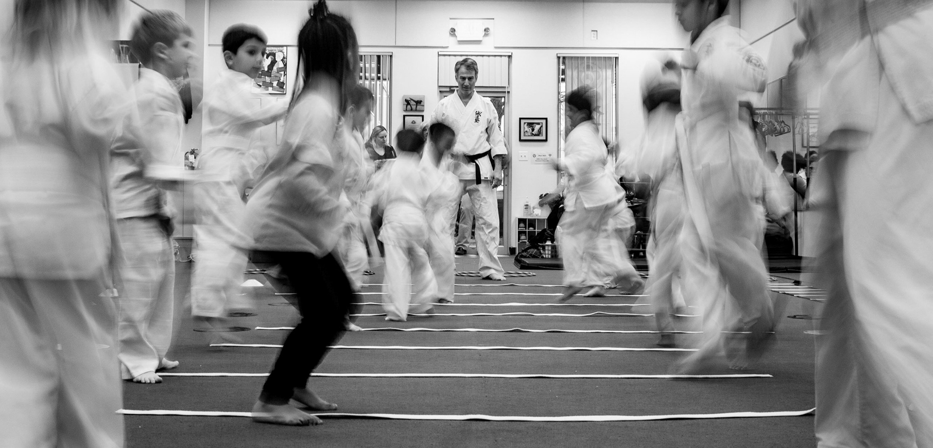 Pamfilis Seido Karate