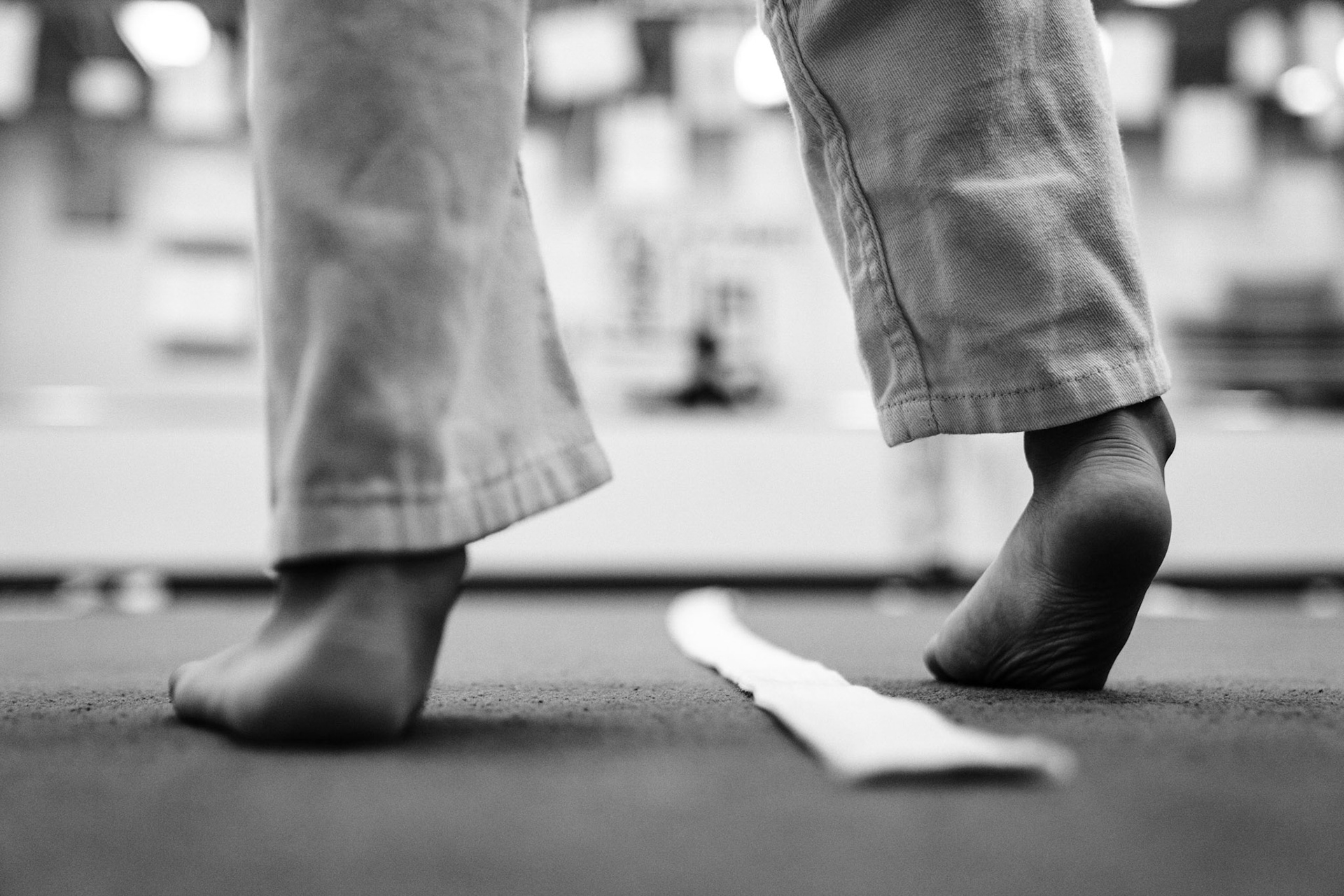 Kells Seido Karate Junior and Adult classes