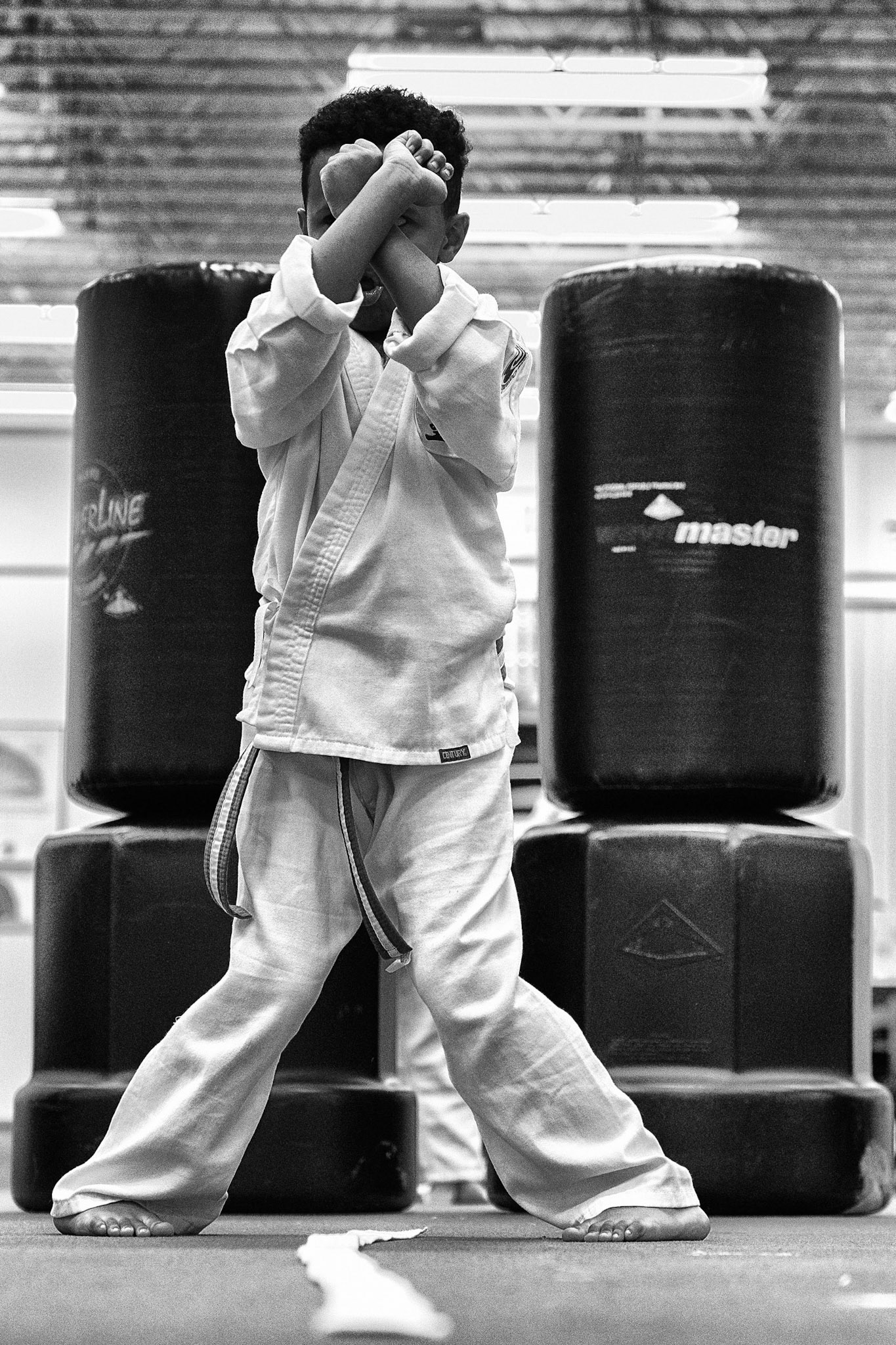 Kells Seido Karate Junior and Adult classes