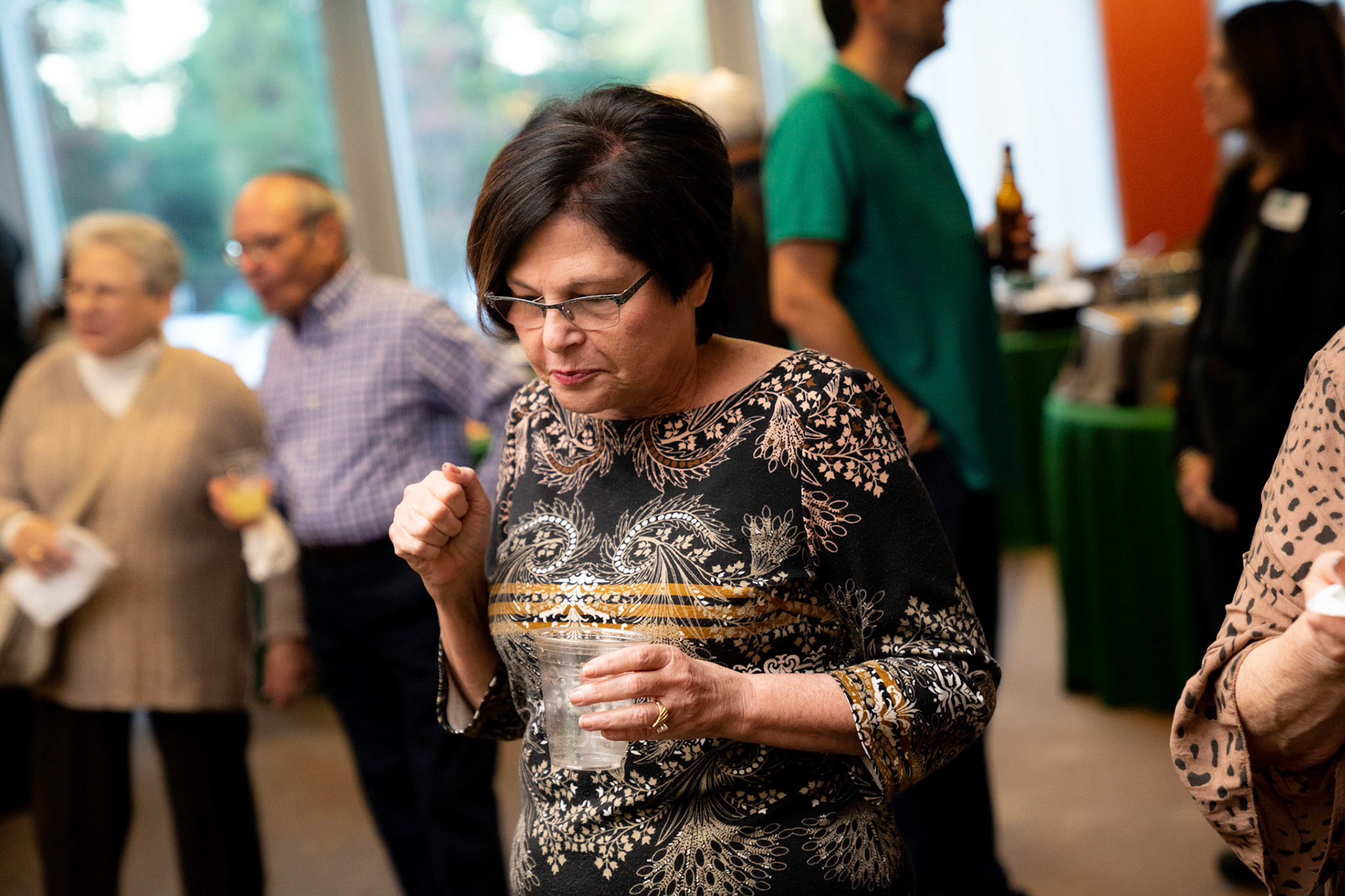 Chizuk Amuno celebrates Rabbi Debbie Wechsler’s 20th anniversary on Sunday, October, 27, 2019.