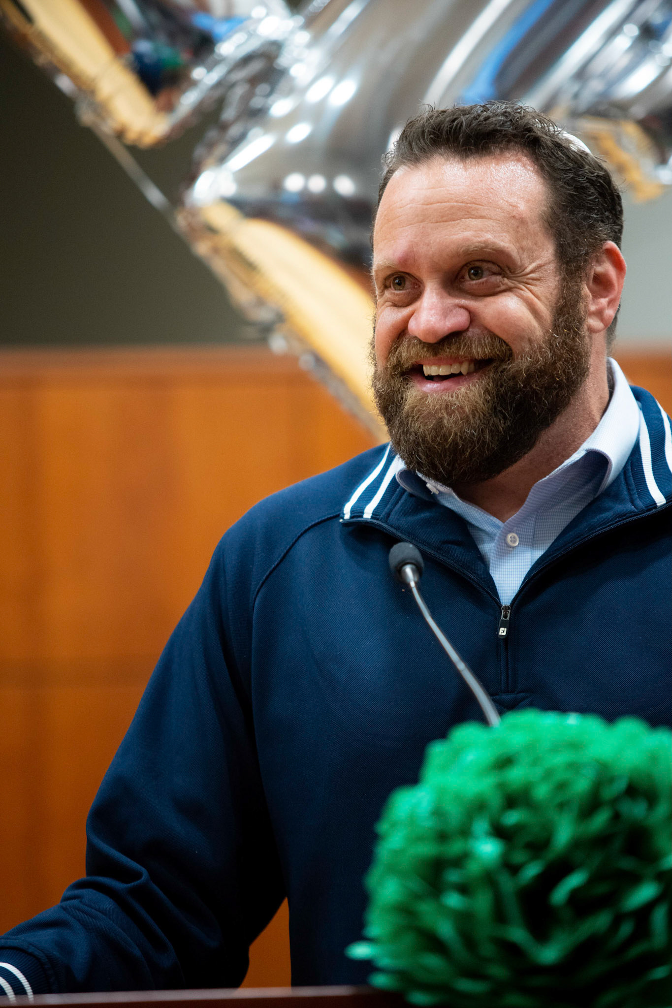 Chizuk Amuno celebrates Rabbi Debbie Wechsler’s 20th anniversary on Sunday, October, 27, 2019.