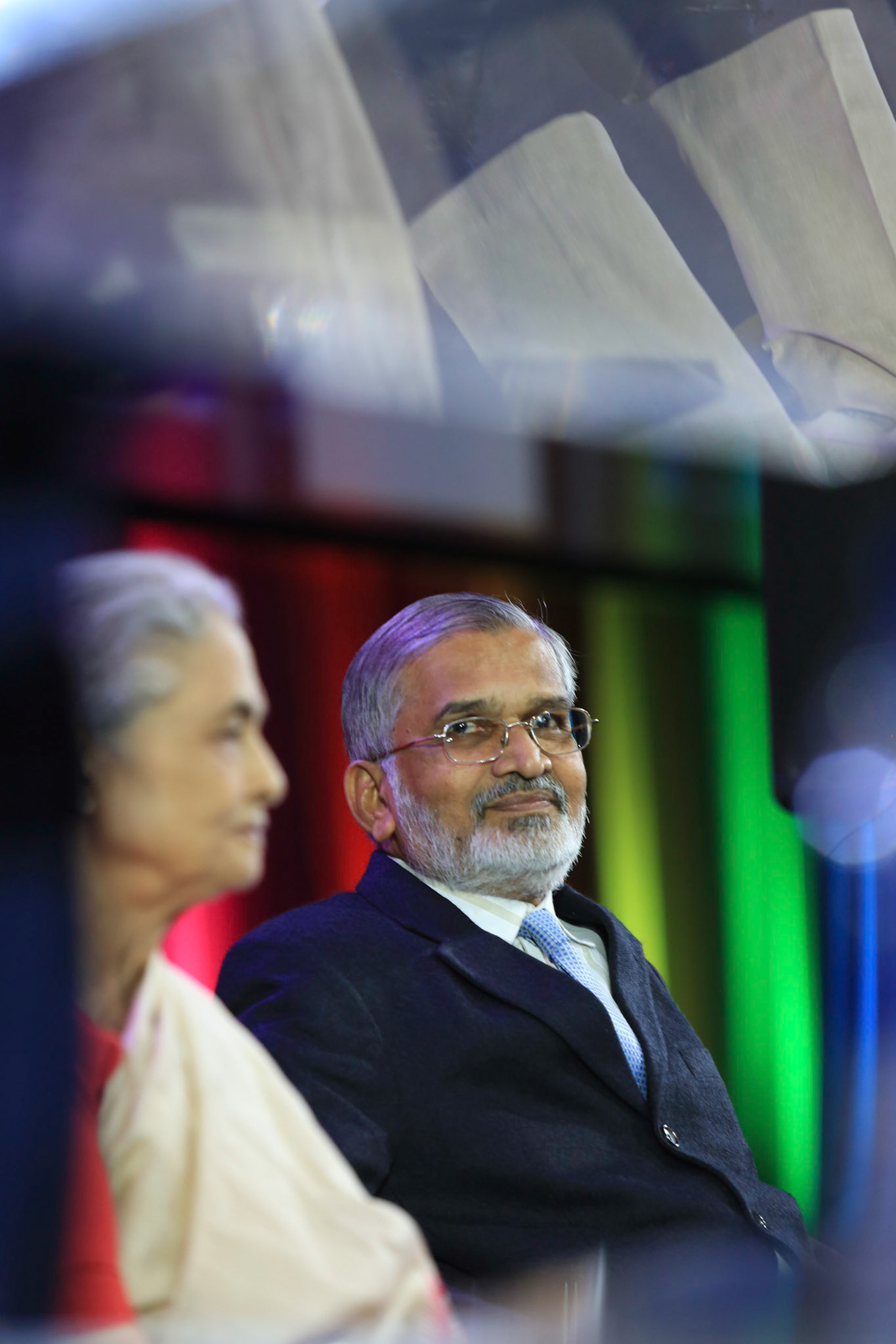 2019 ASTMH National Conference at the Gaylord Convention Center at National Harbor.