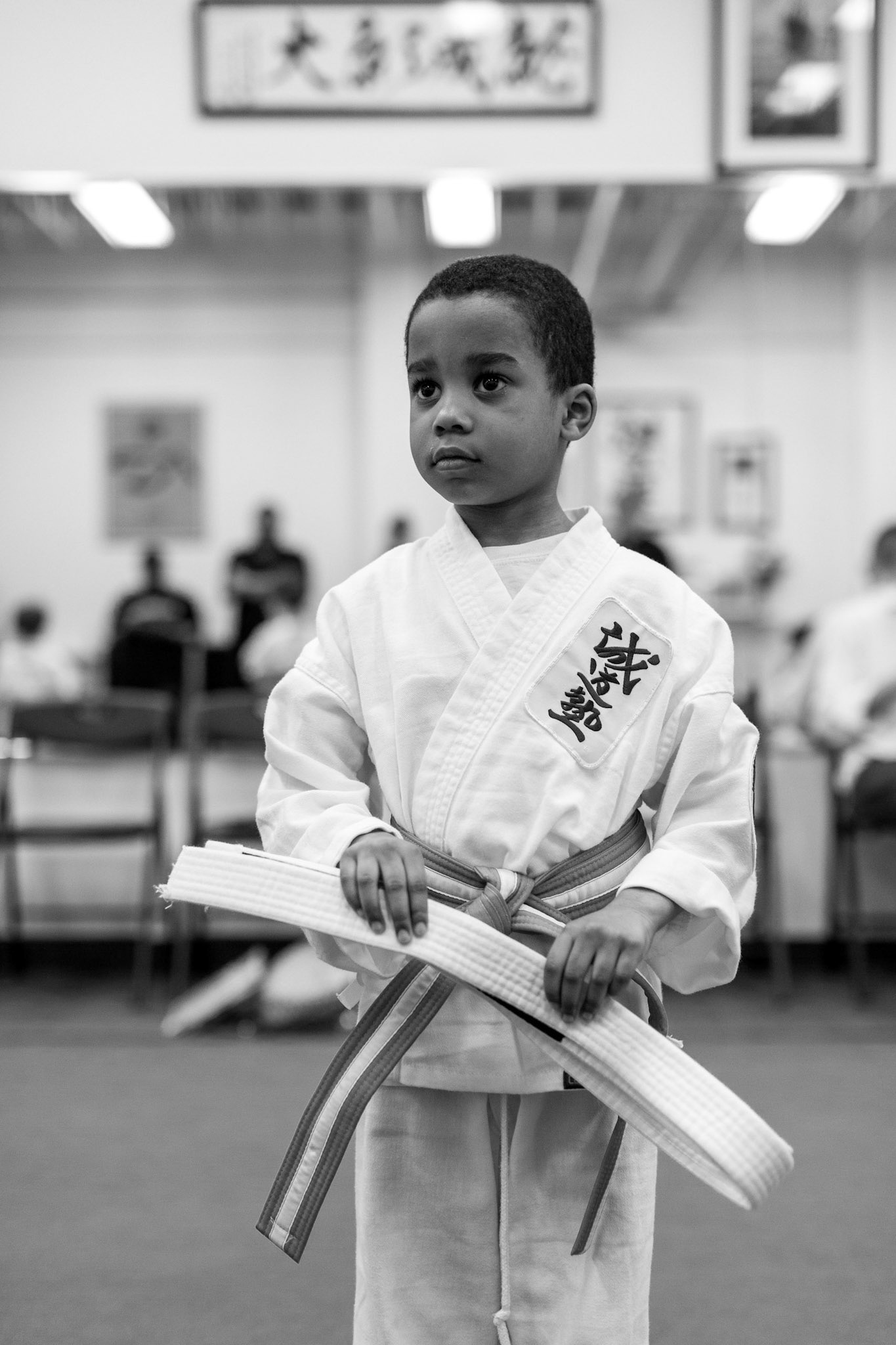 Pamfilis Seido Karate