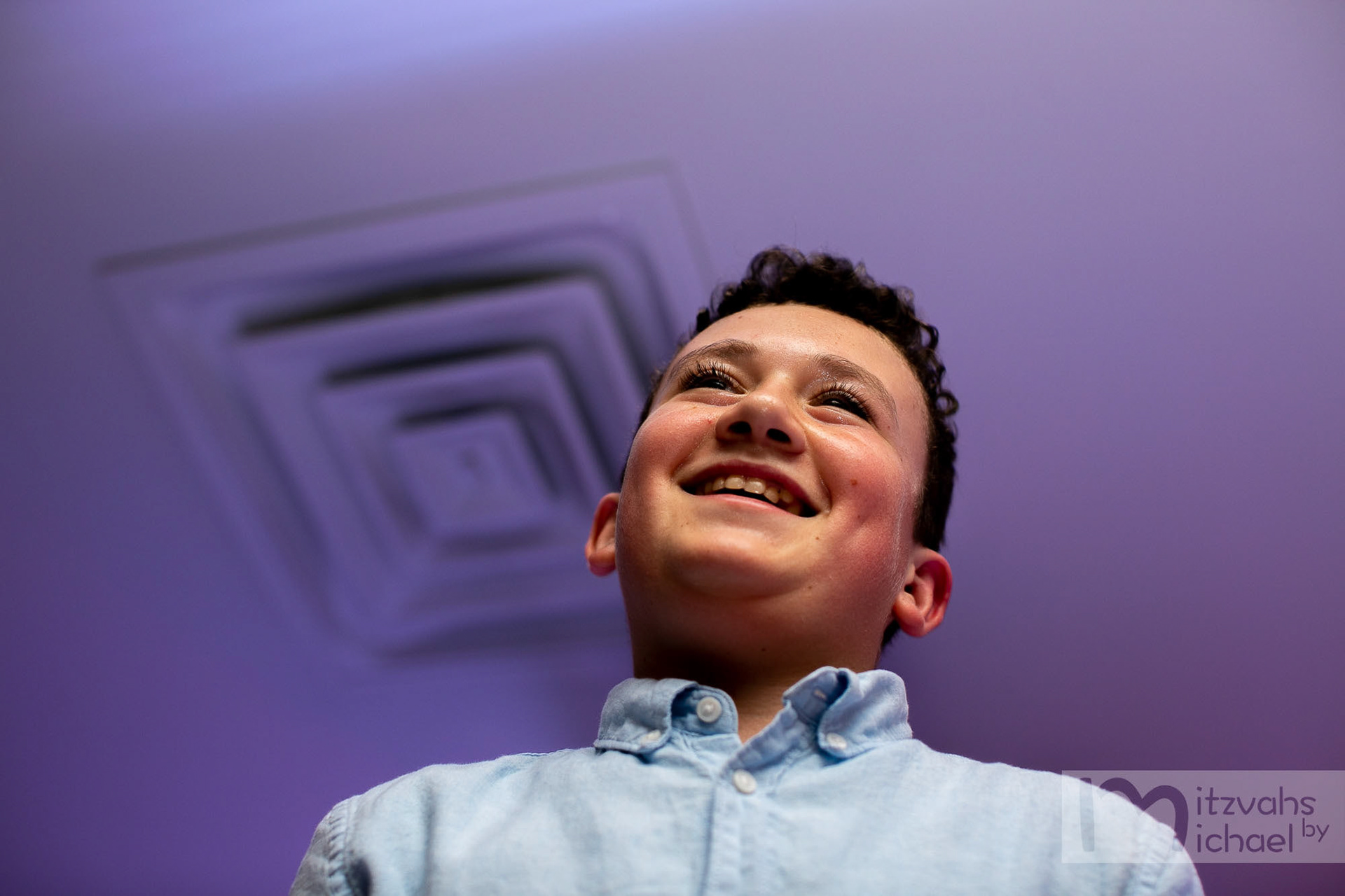 Garrett's Bar Mitzvah party at Teddy and Bully in Washington D.C. on Saturday, June 8, 2019.