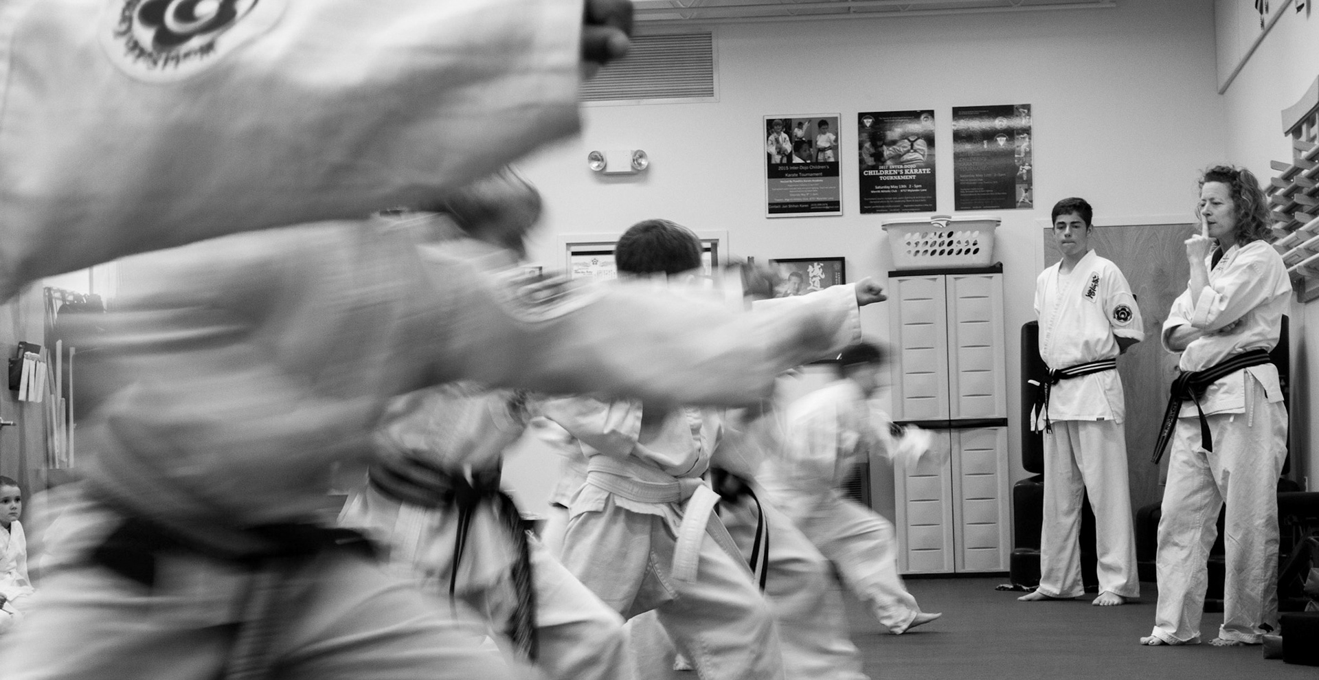 Pamfilis Seido Karate