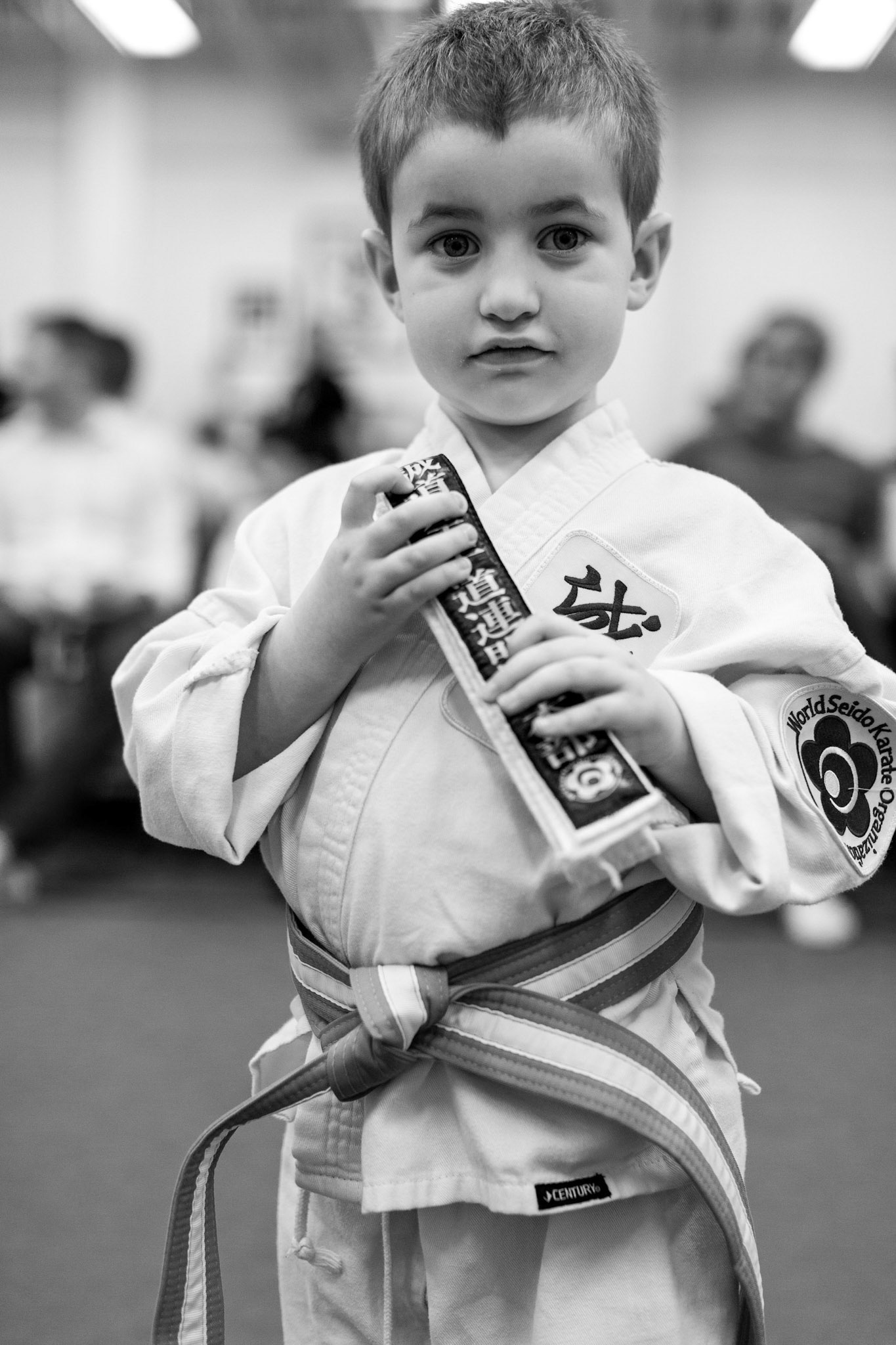 Pamfilis Seido Karate