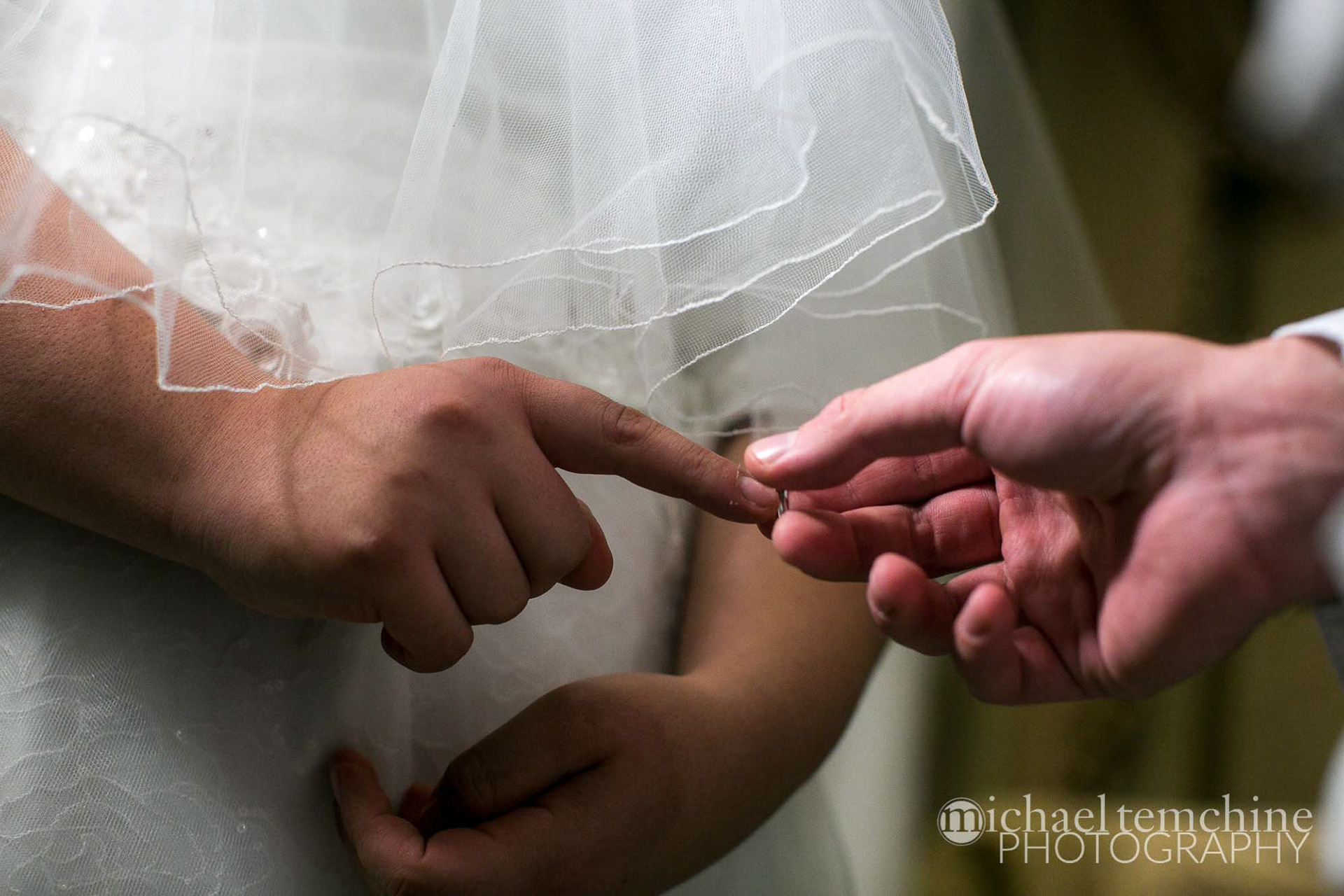 Tali and John's Frum Orthodox Jewish wedding at the Valley Mansion, Baltimore, MD on Sunday, March 17, 2019.
