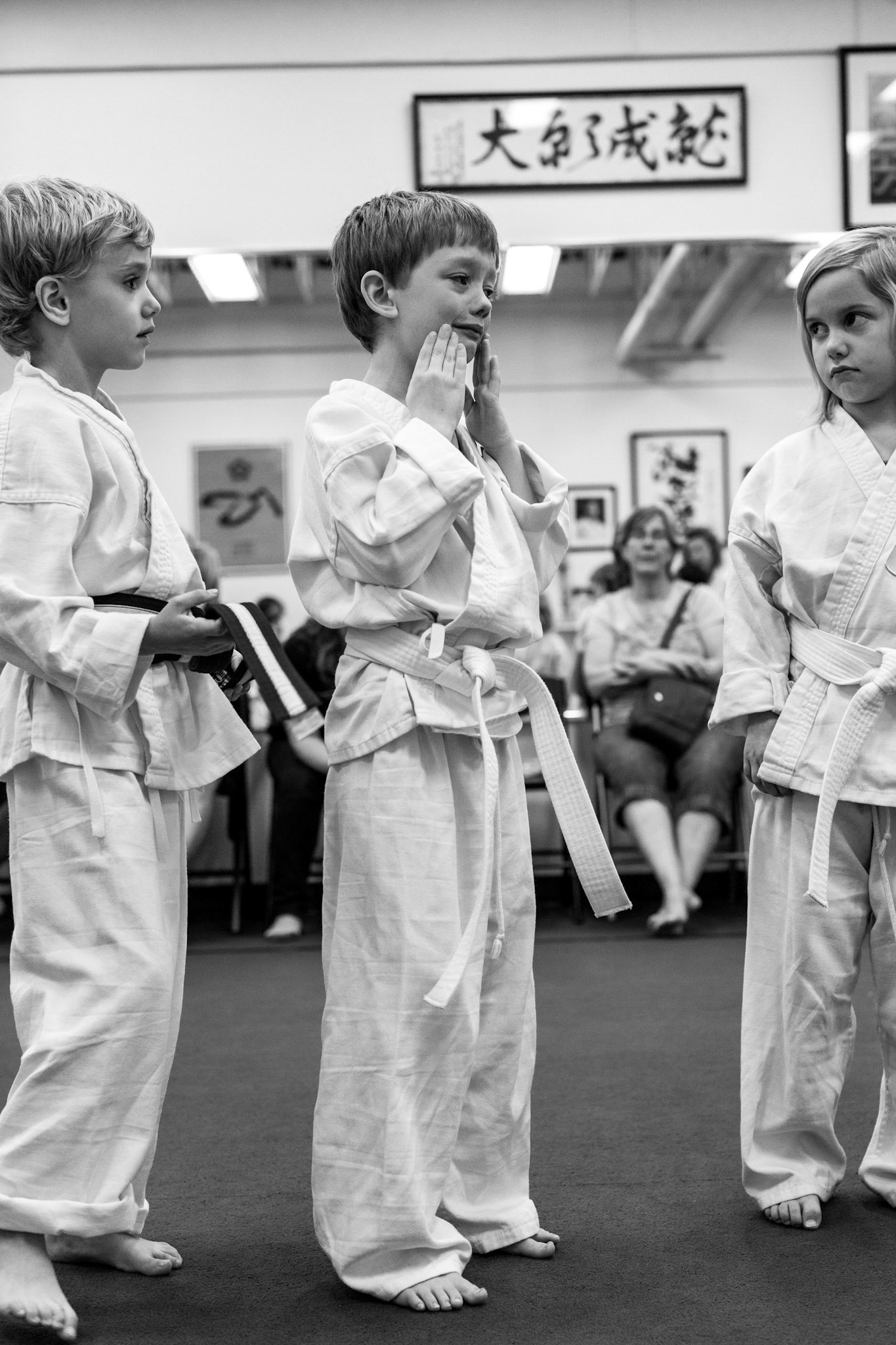 Pamfilis Seido Karate